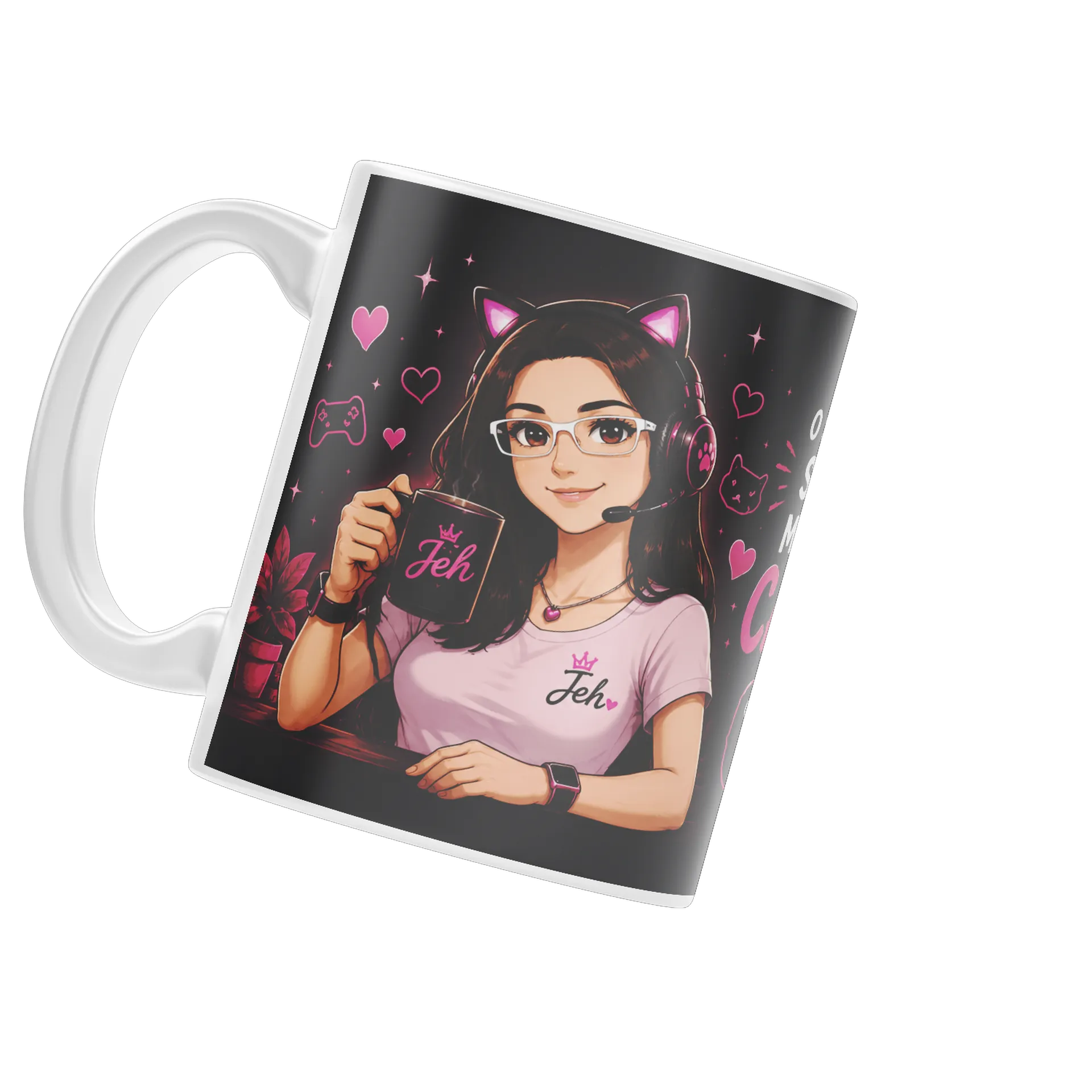 Café com ironia - Imagem 4