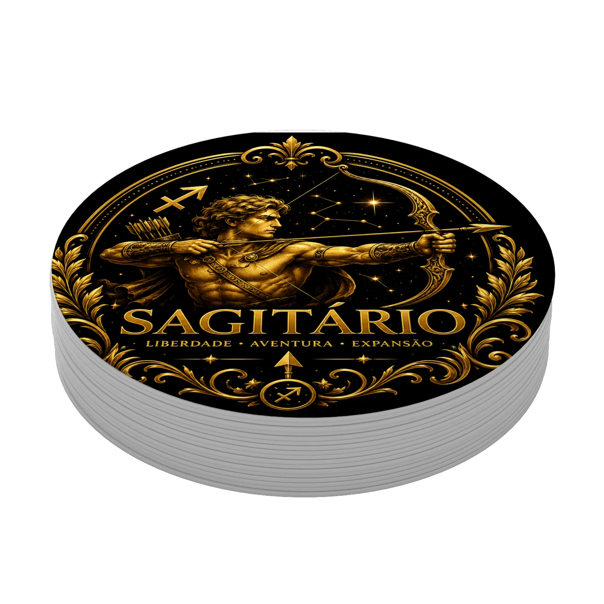 Porta-copos personalizado - Imagem 4
