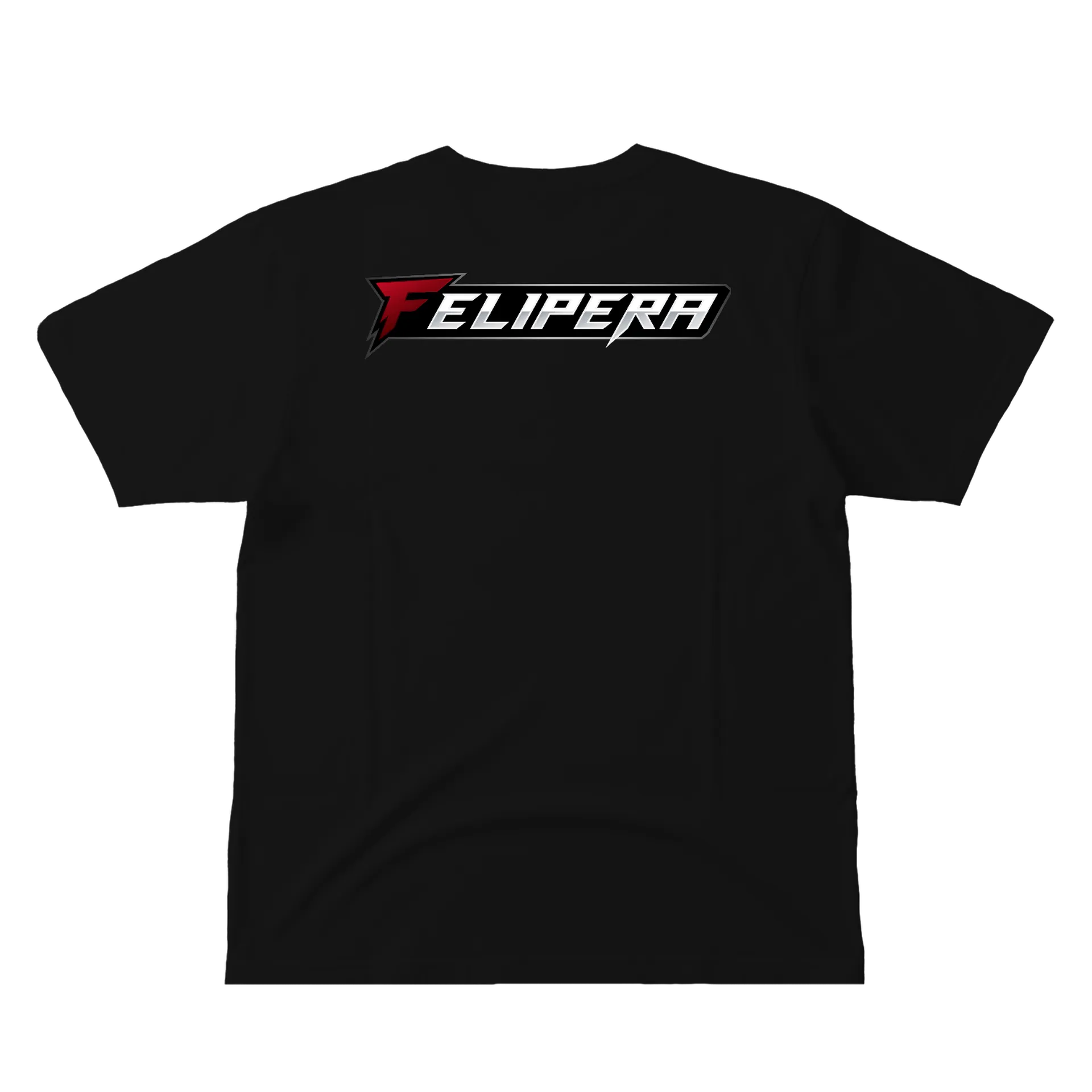 Camiseta personalizada de Felipera — imagem 2 de 6