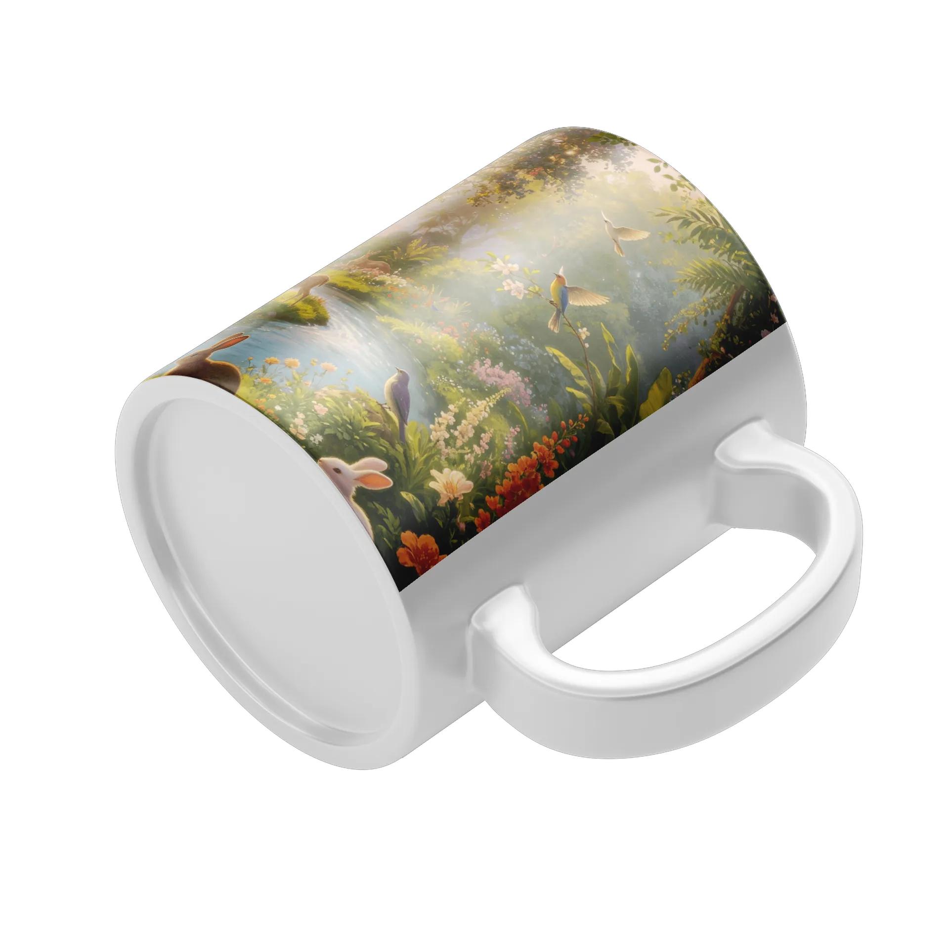 Caneca personalizada da copa do mundo 2026 de TrendBox — imagem 3 de 3