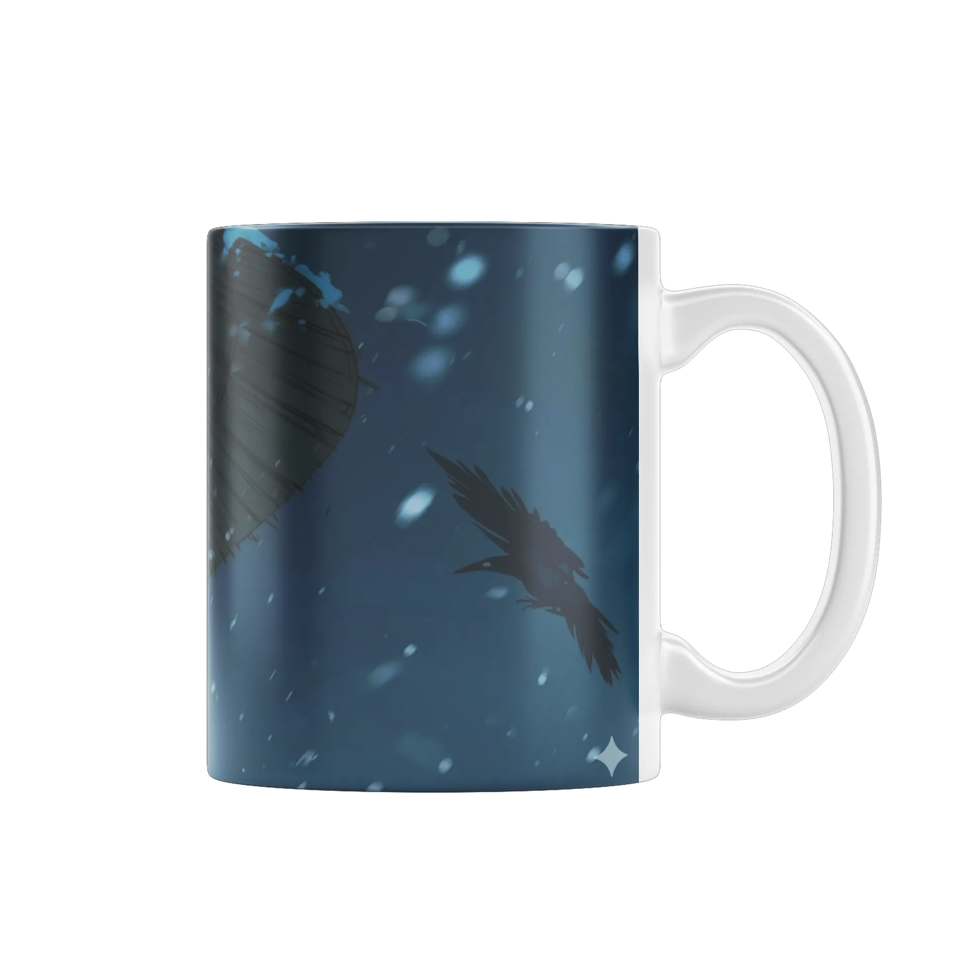 Caneca Itachi - Imagem 1