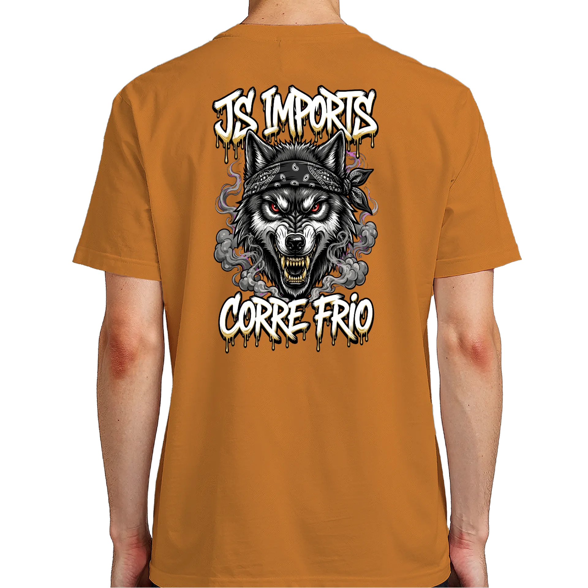 Camiseta personalizada - Imagem 7