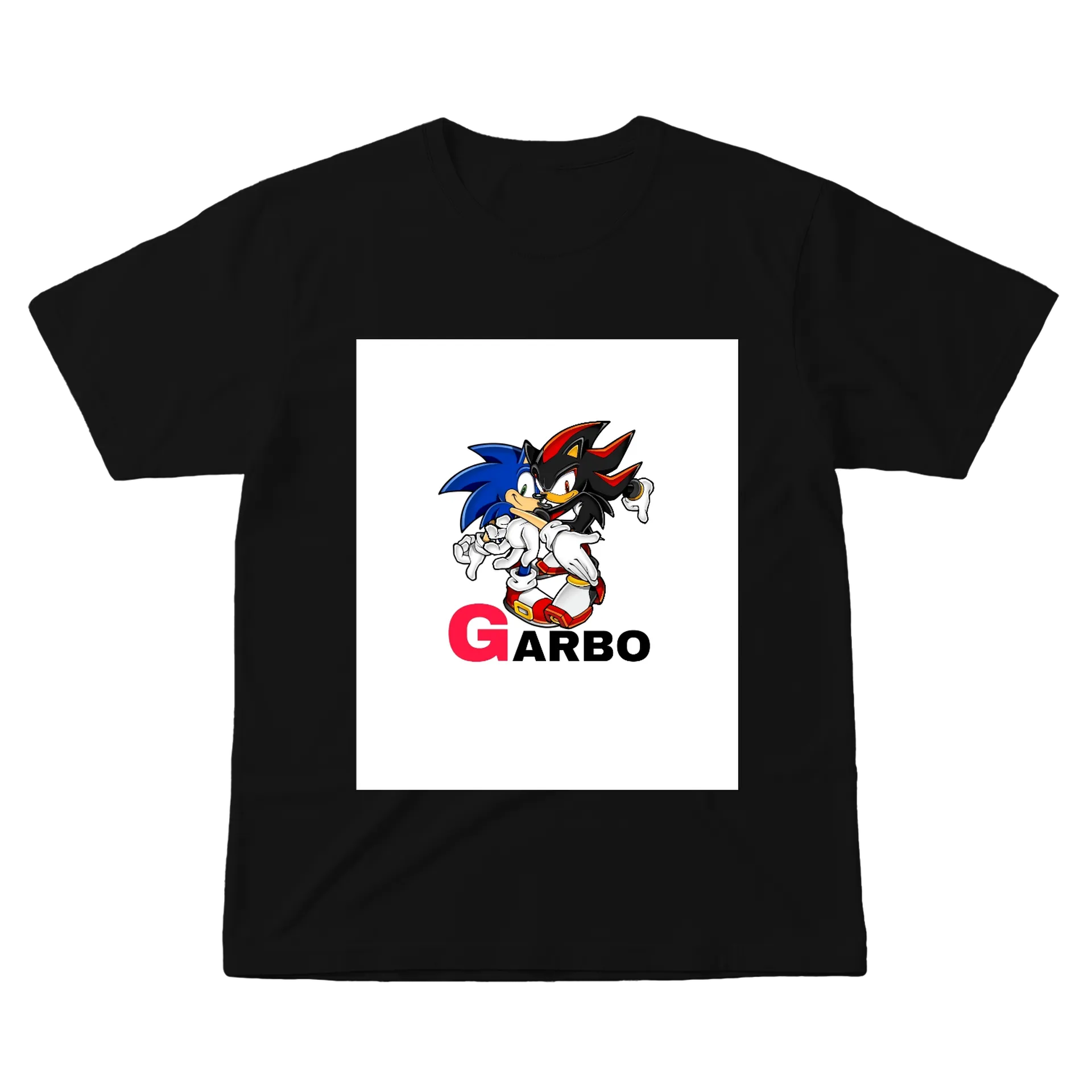 Camiseta personalizada - Imagem 1