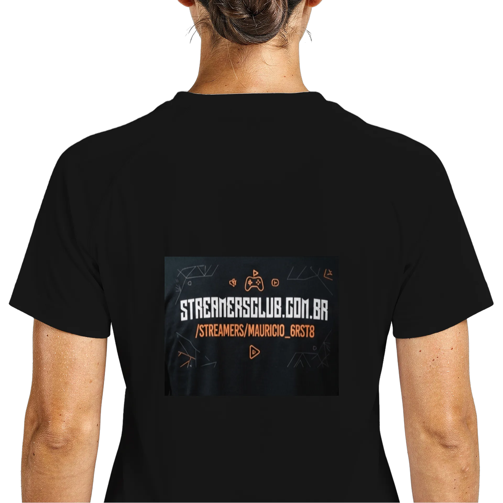 Camiseta DryFit - Imagem 5