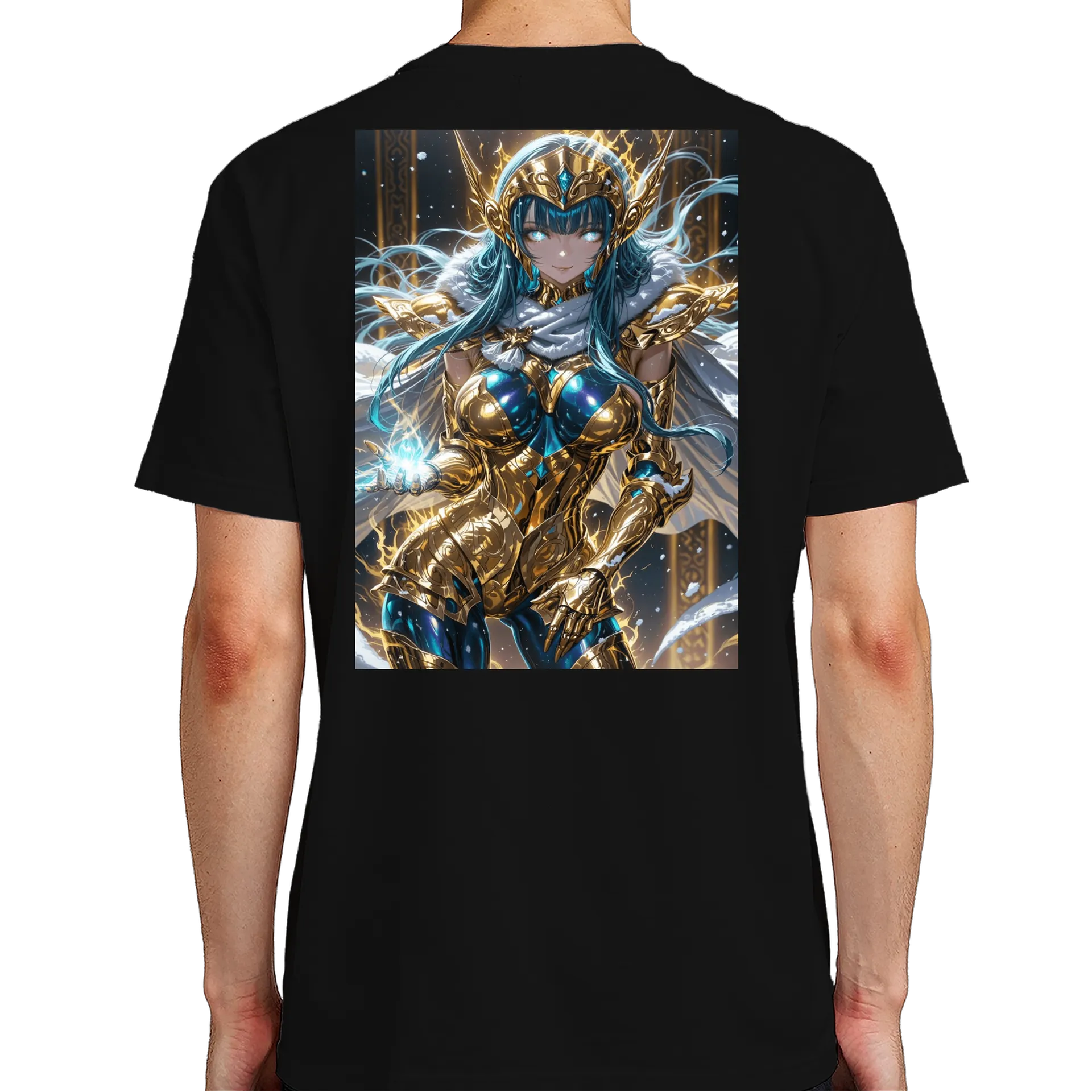 Camiseta personalizada - Imagem 7