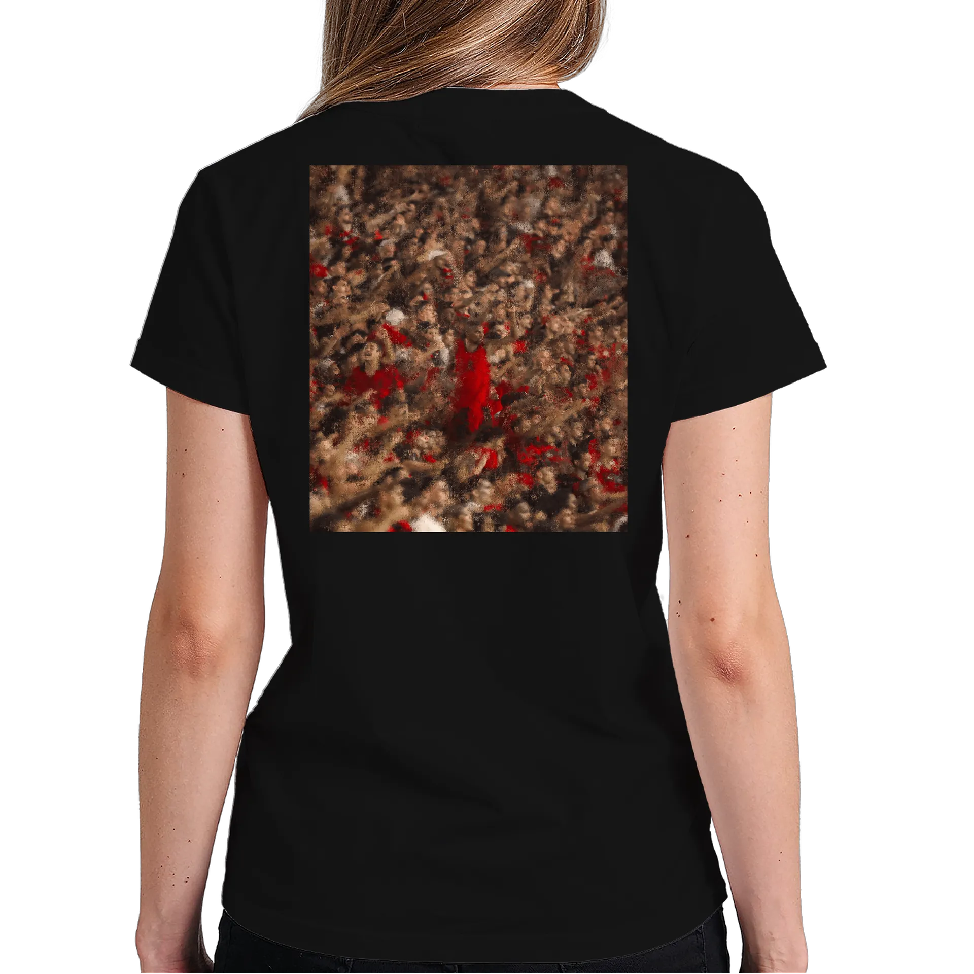 Camiseta personalizada - Imagem 6