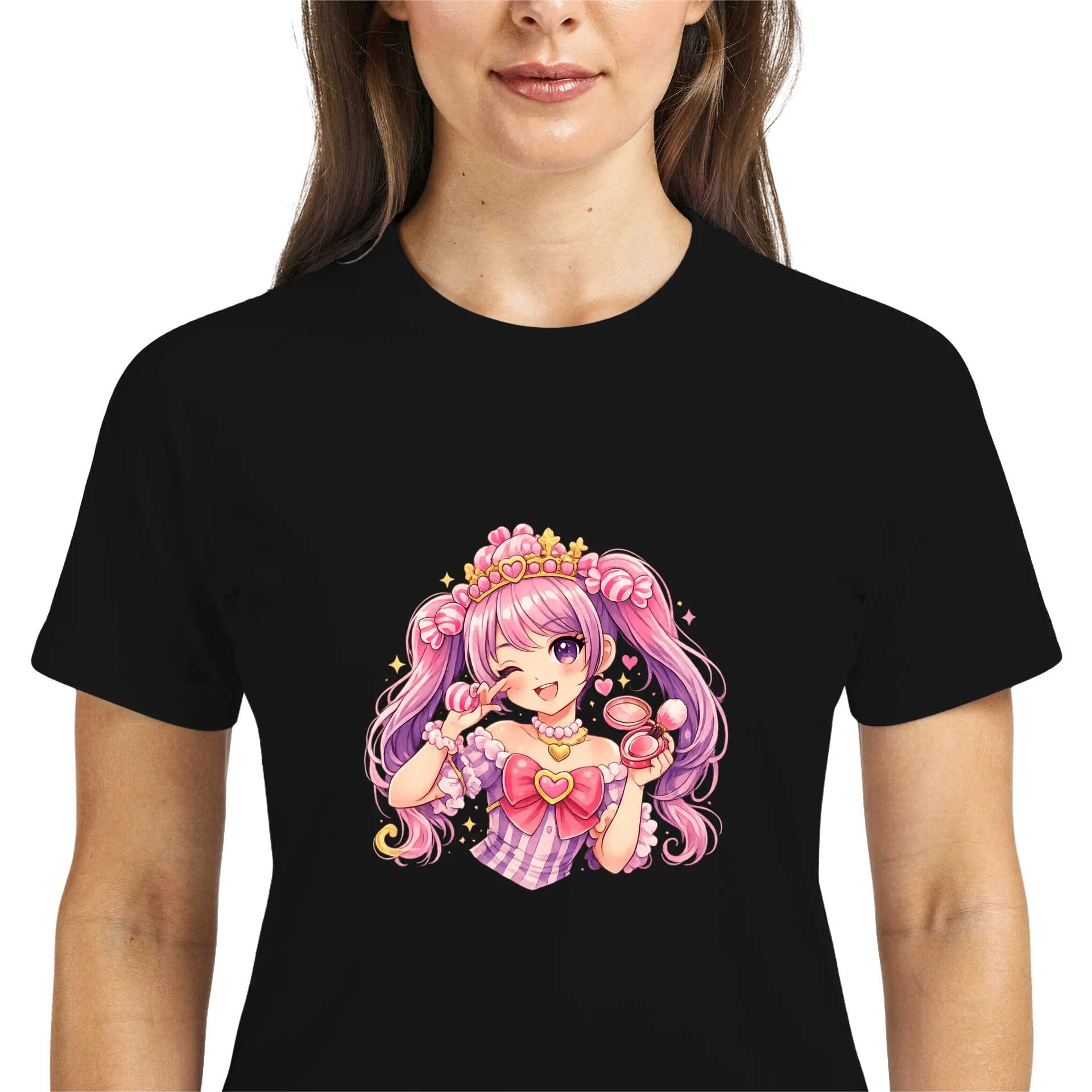 Camiseta DryFit - Imagem 3