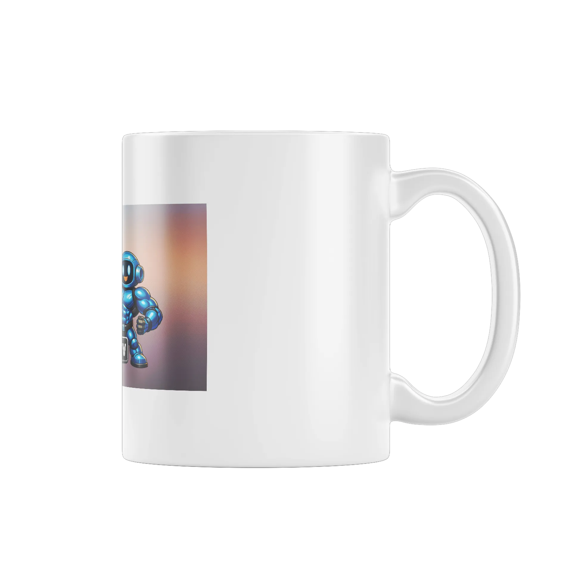 Caneca personalizada de victortavares