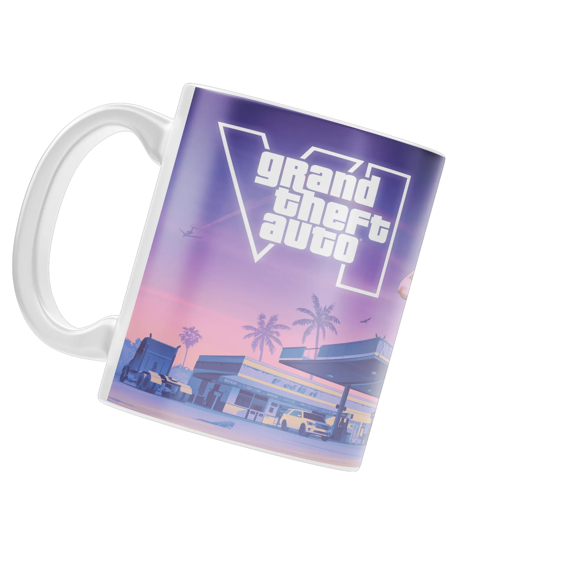 Caneca personalizada - Imagem 3