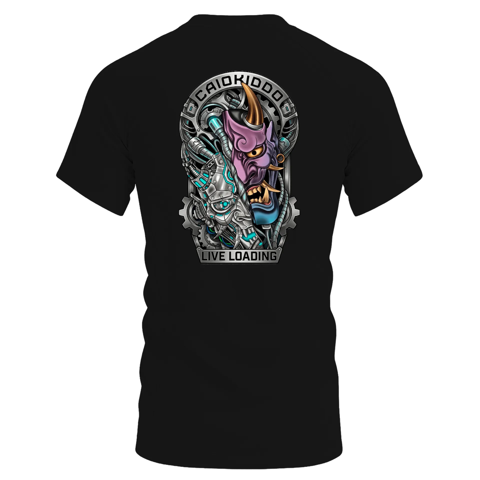 Camiseta DryFit - Imagem 2