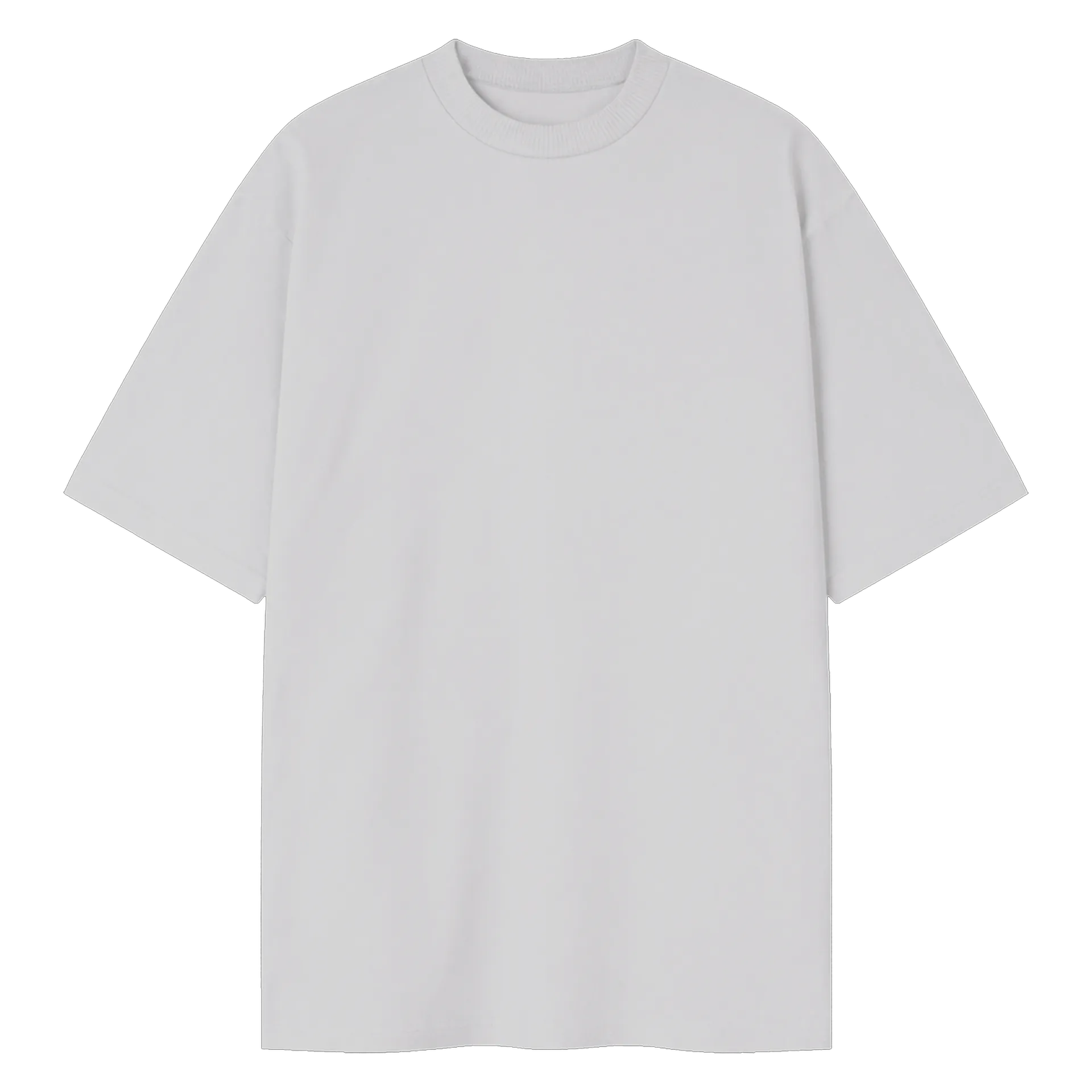 Camiseta Oversized - Imagem 1