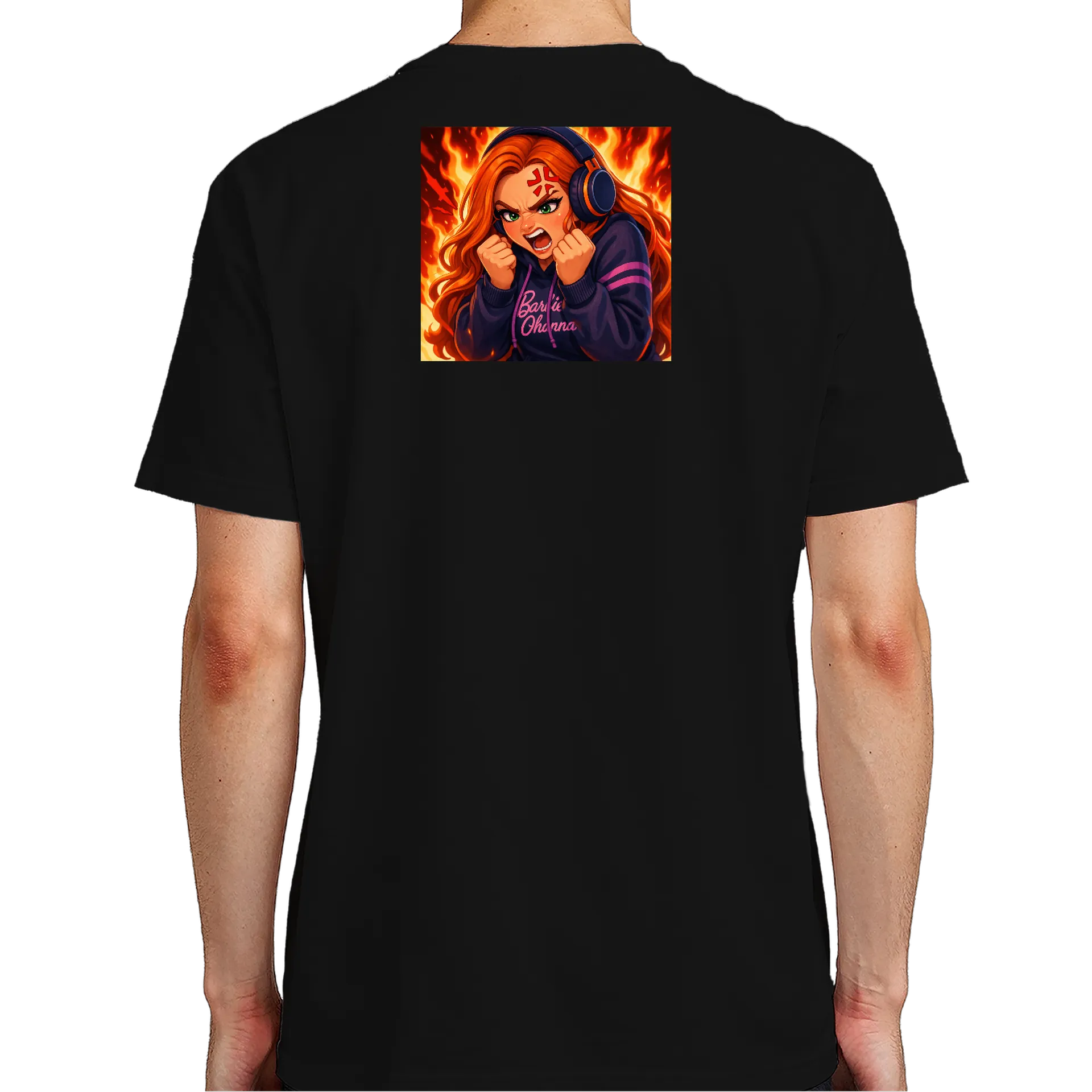 Camiseta personalizada - Imagem 7