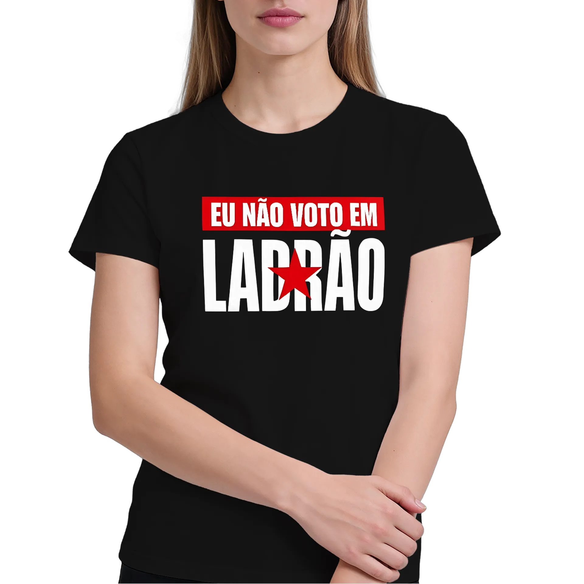 Camiseta personalizada - Imagem 3