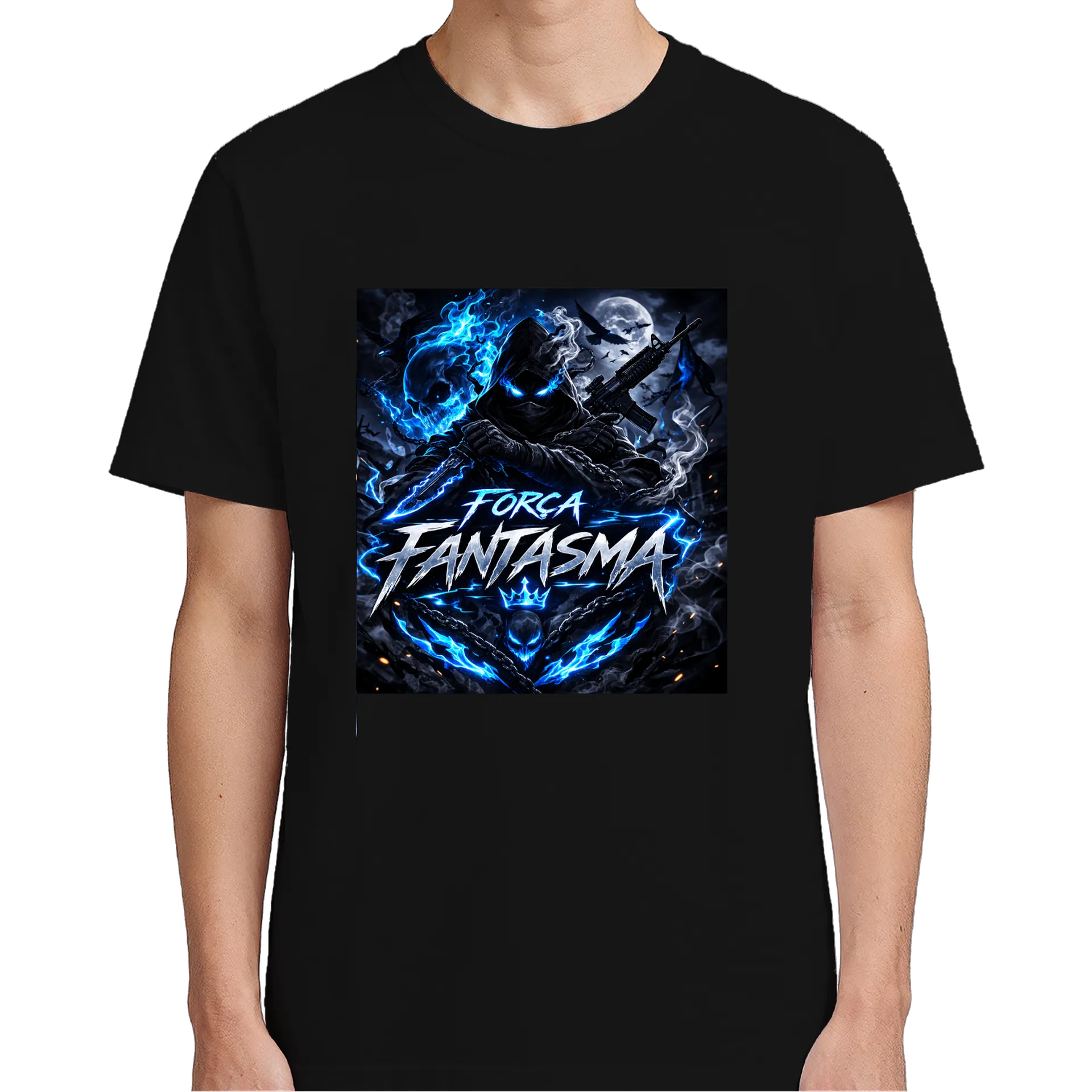 Camiseta personalizada - Imagem 5