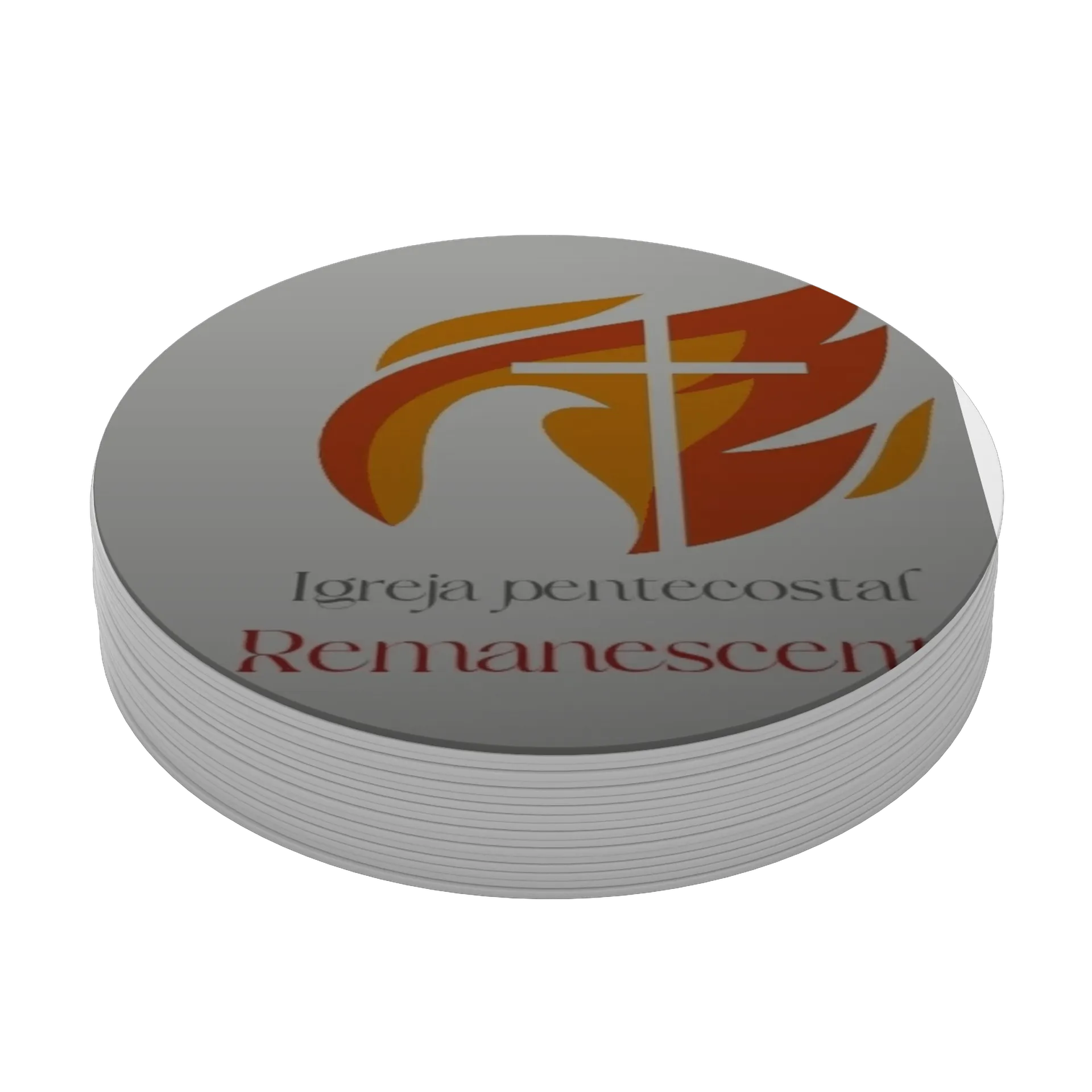 Porta-copos personalizado - Imagem 4