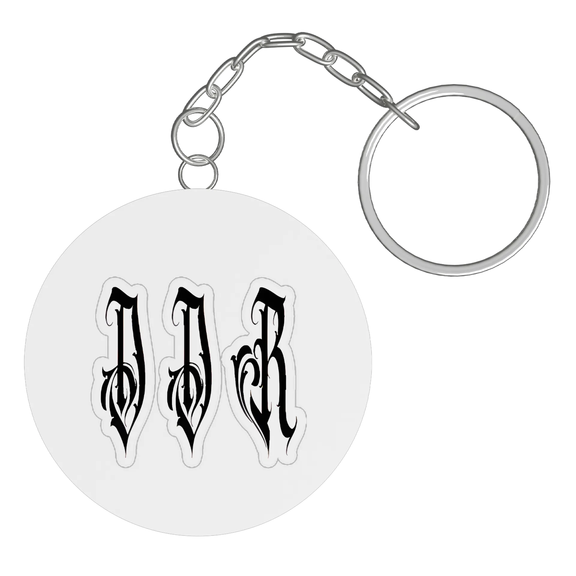 Chaveiro personalizado - Imagem 2
