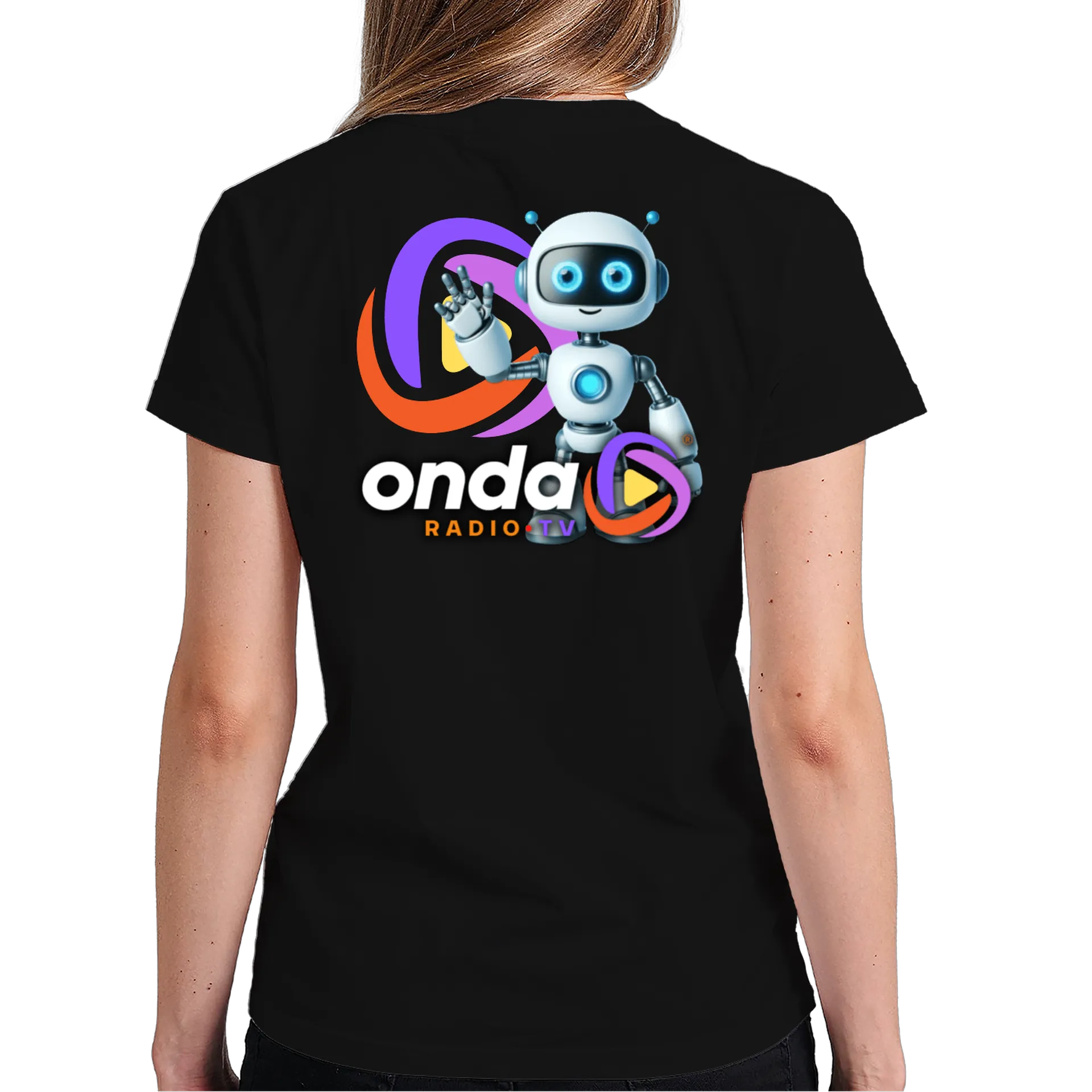 Camiseta personalizada - Imagem 6