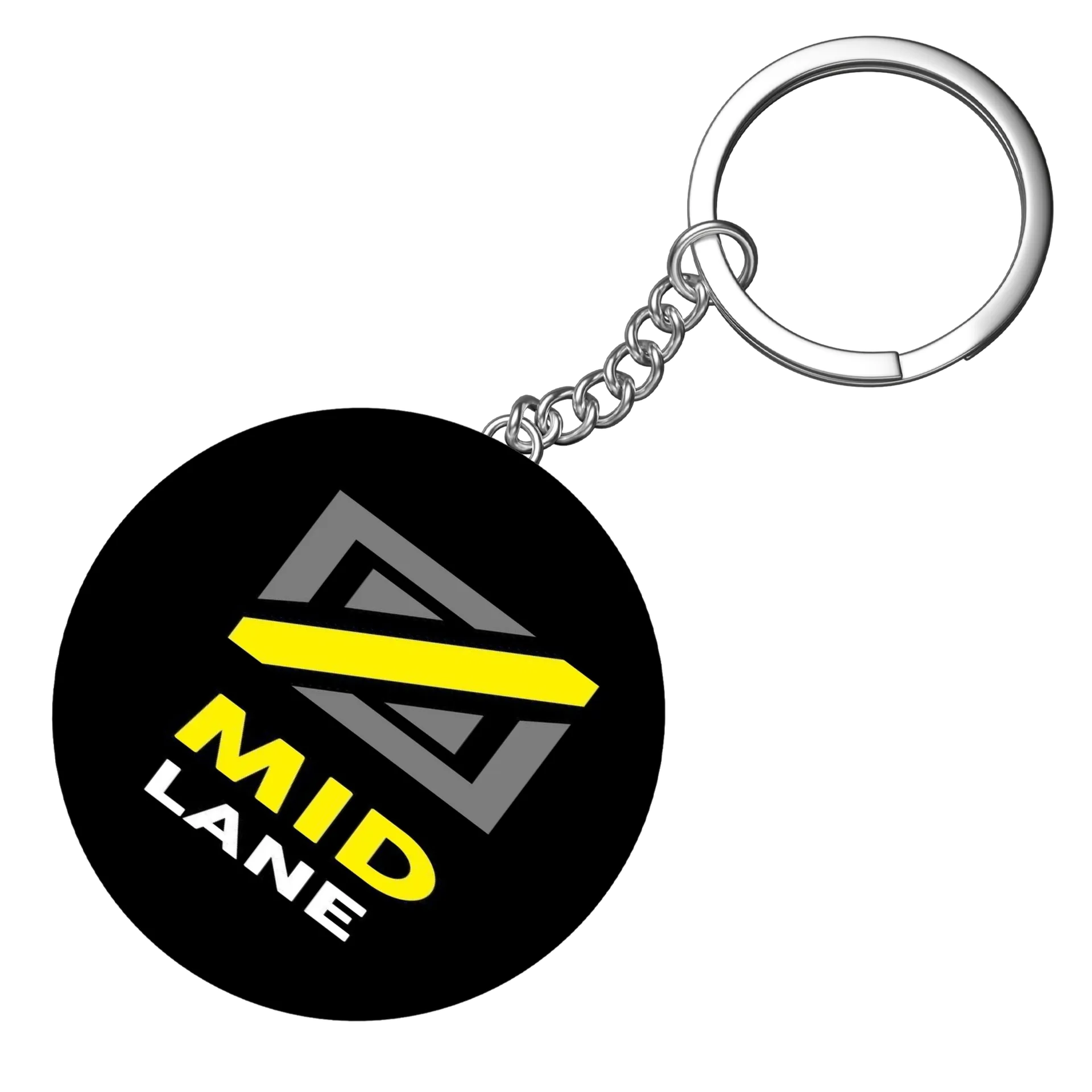 Chaveiro personalizado - Imagem 4