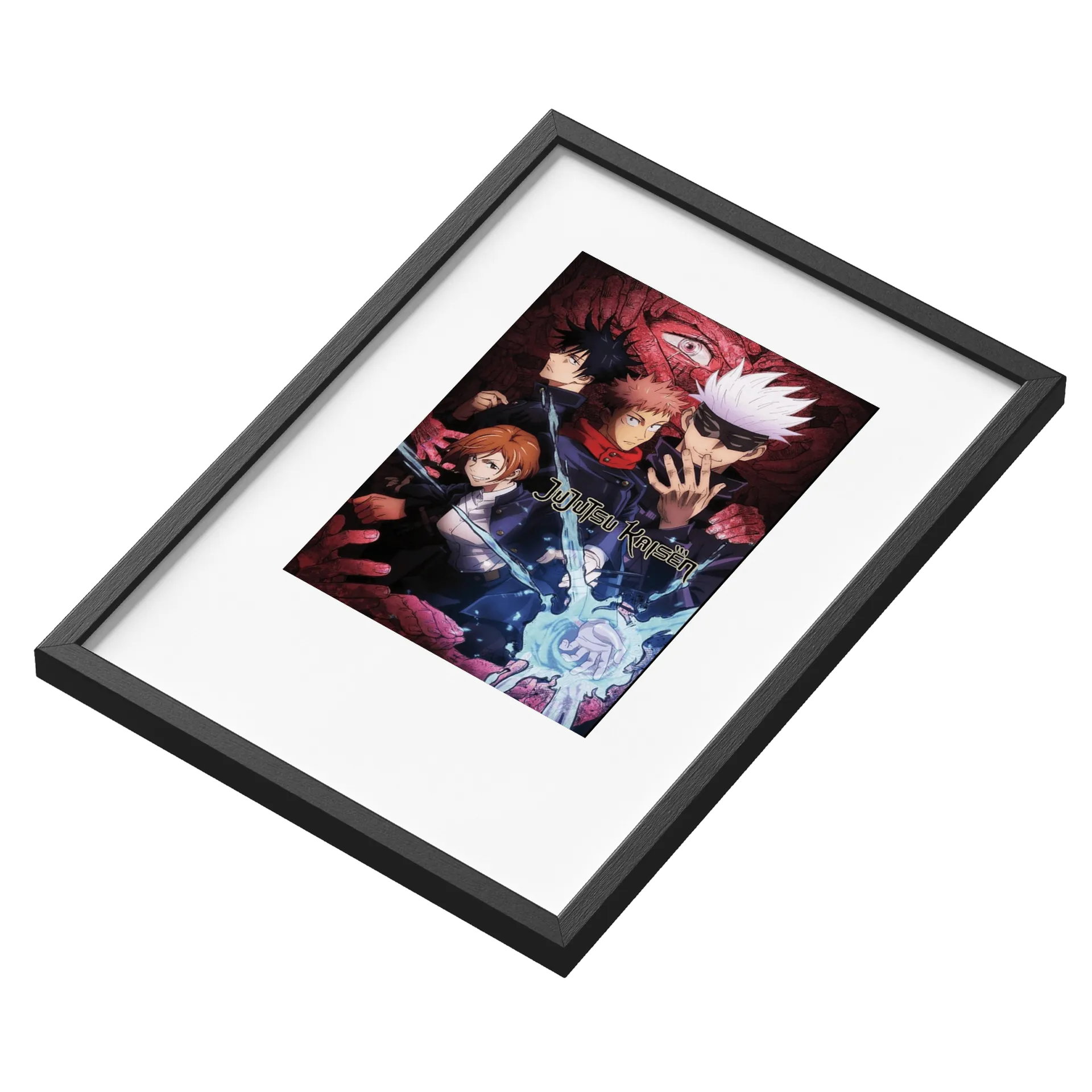 Quadro A3 personalizado - Imagem 3