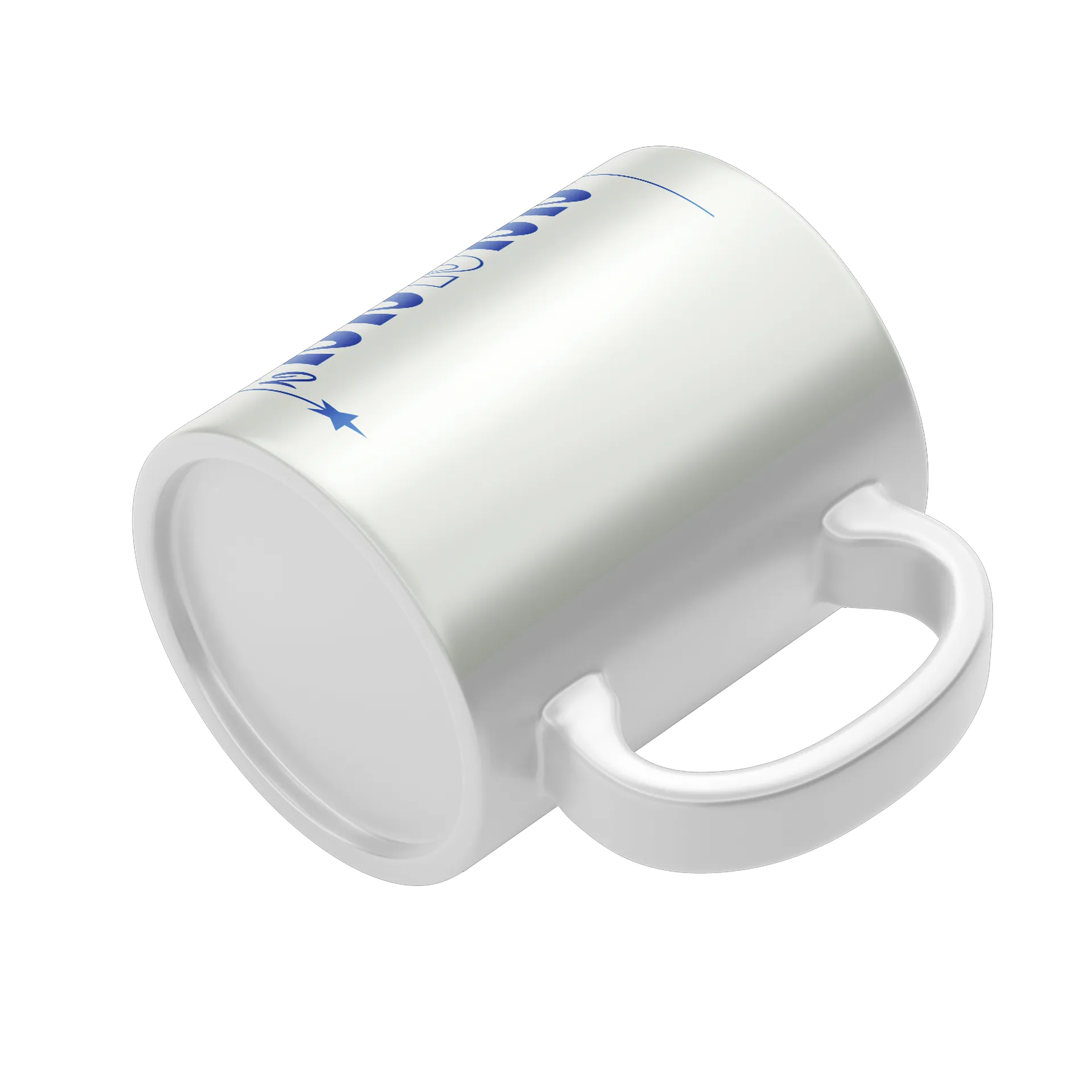 Caneca atos 2 - Imagem 4