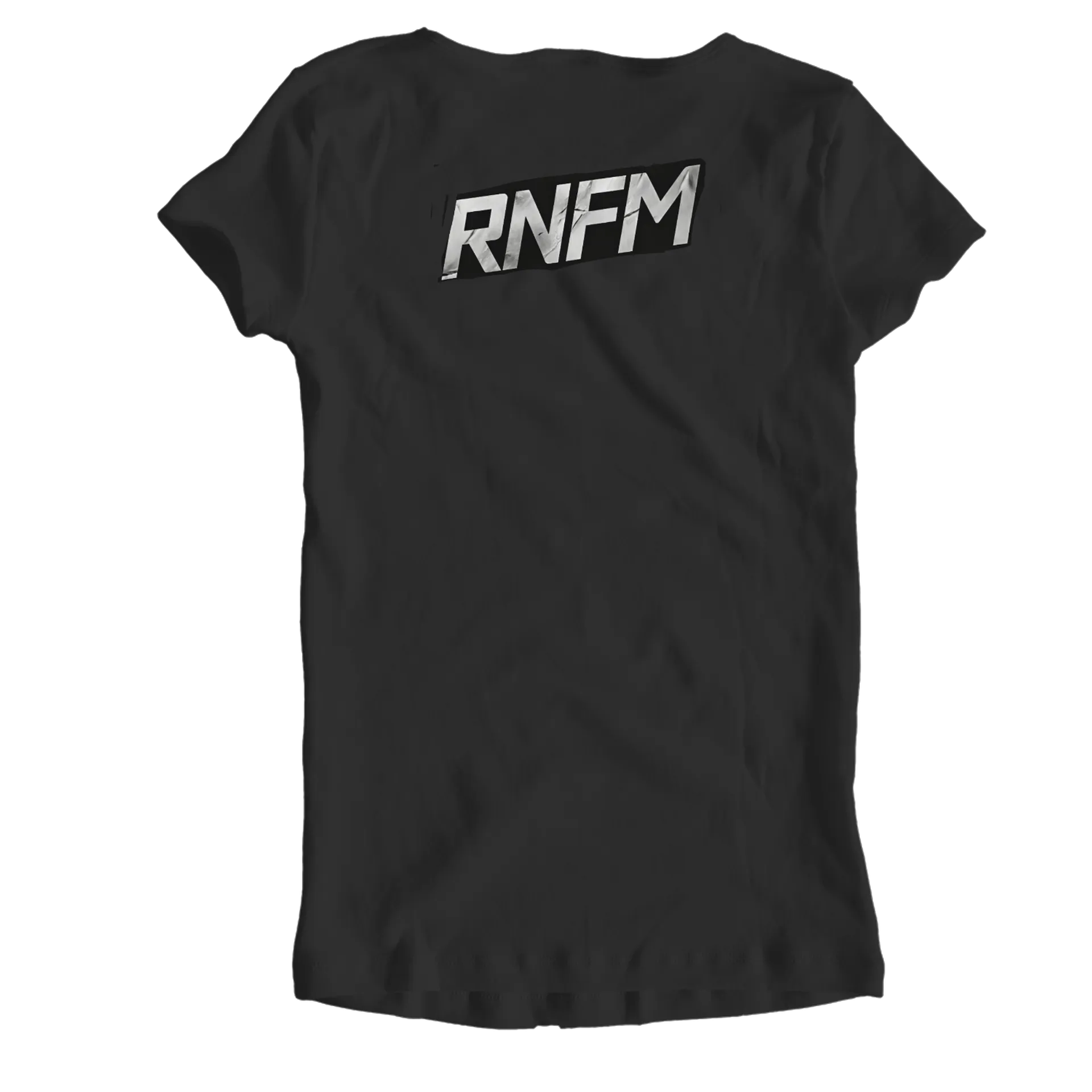 Babylook CARLA personalizado " KONNICHIWA " de RADIO NERD FM 