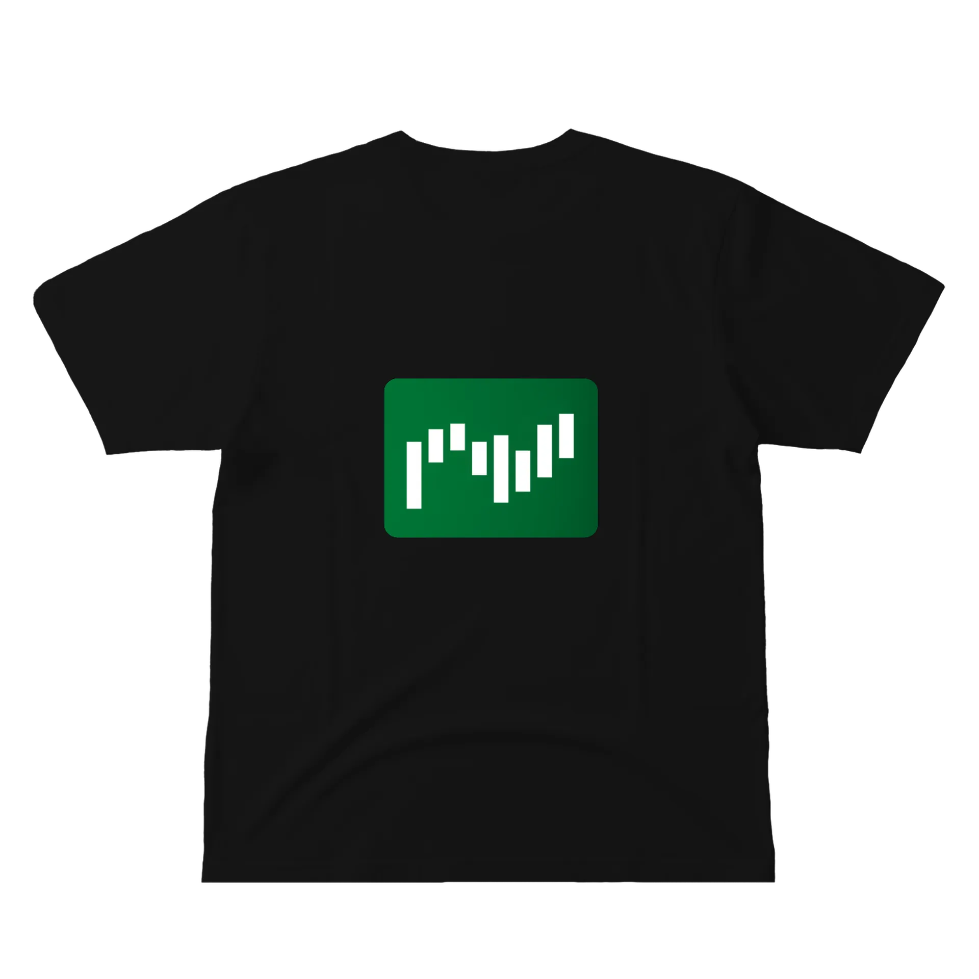 Camiseta personalizada de WILL