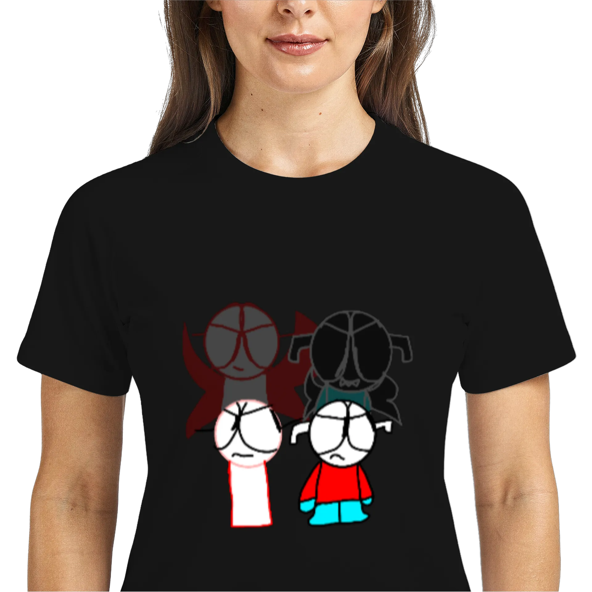 Camiseta DryFit - Imagem 3