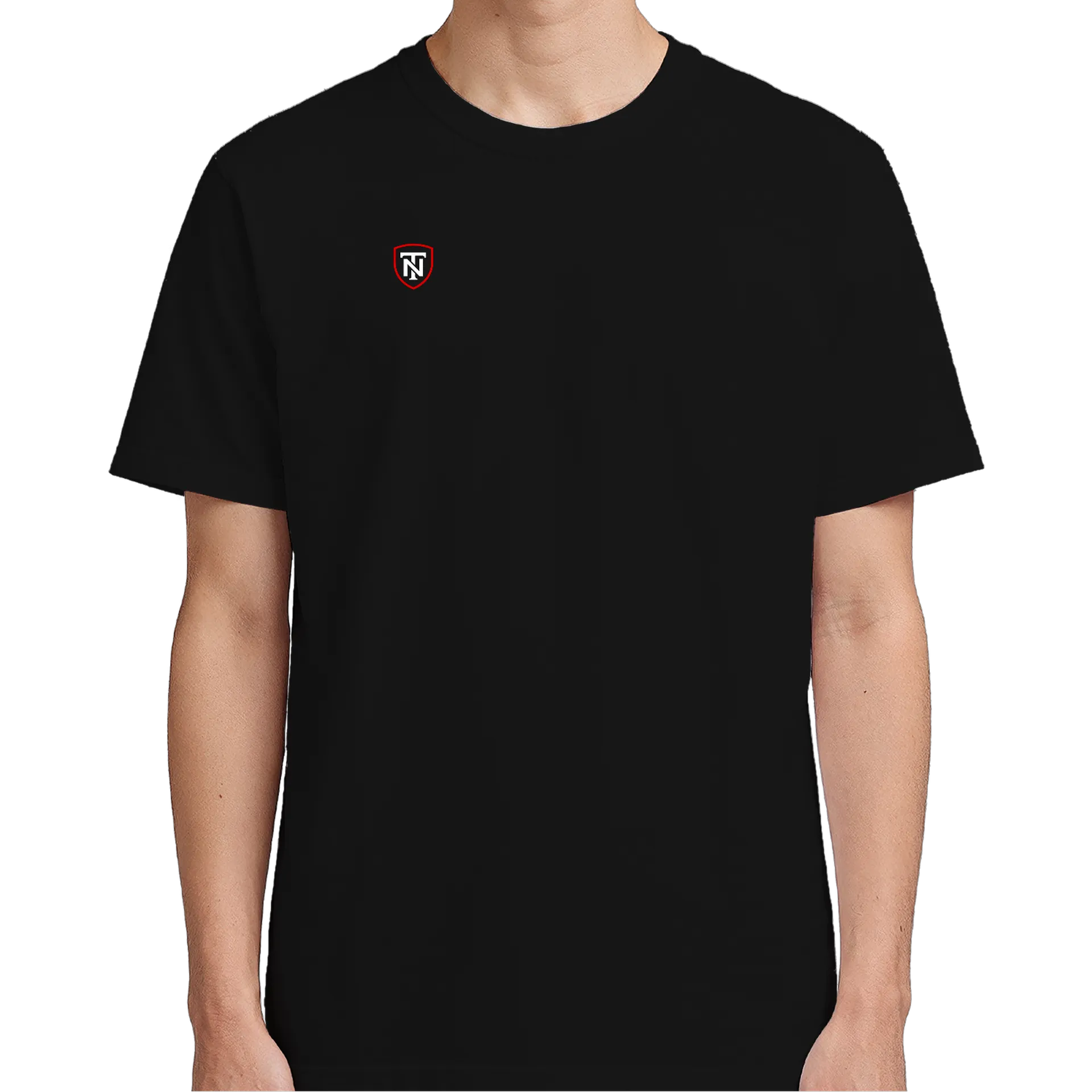 Camiseta New Team 2018 100% Algodão - Imagem 5