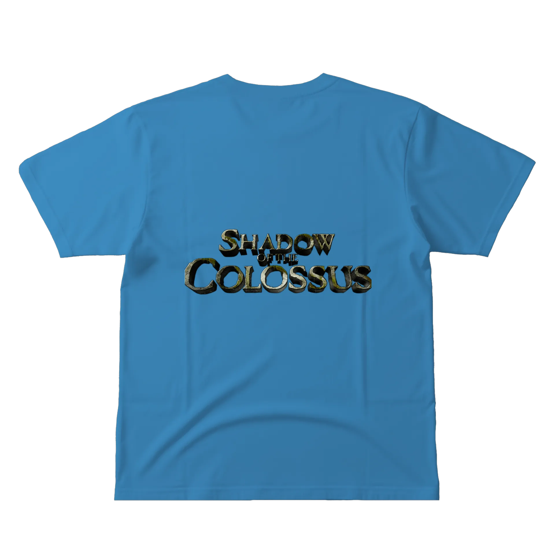 Camiseta personalizada - Imagem 3