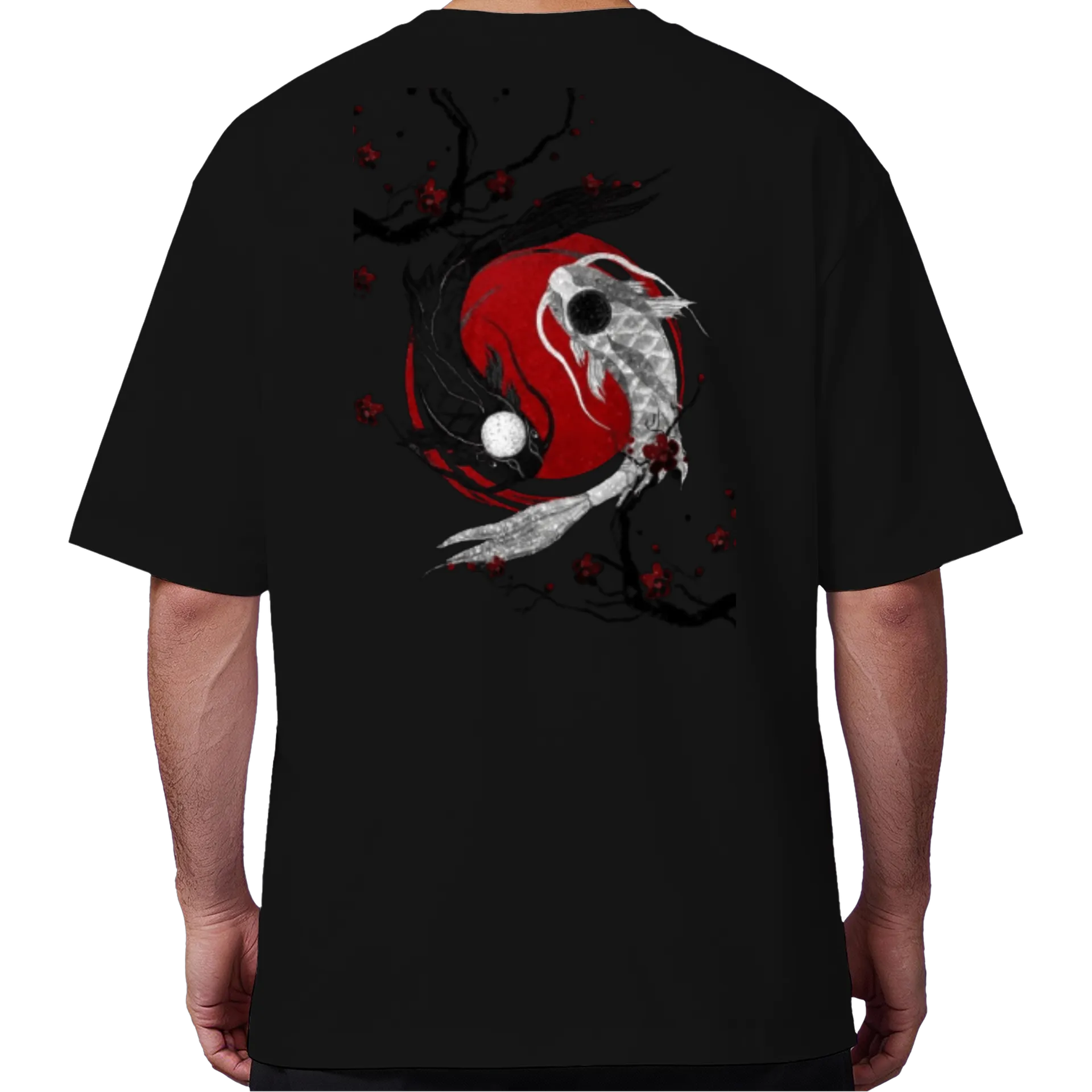 Camiseta Oversized - Imagem 6