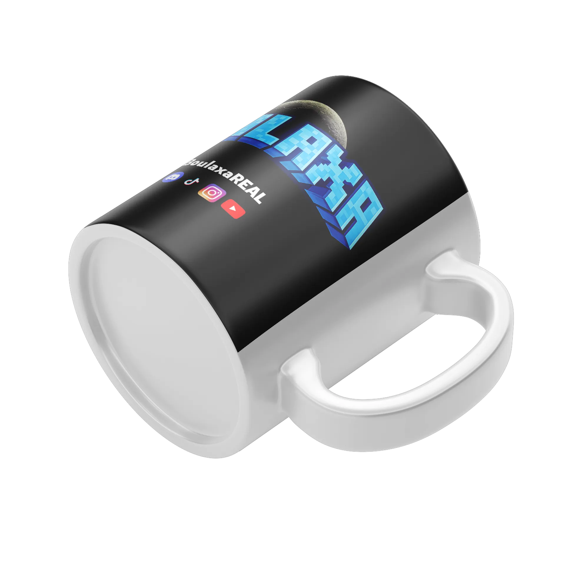Caneca space - Imagem 4