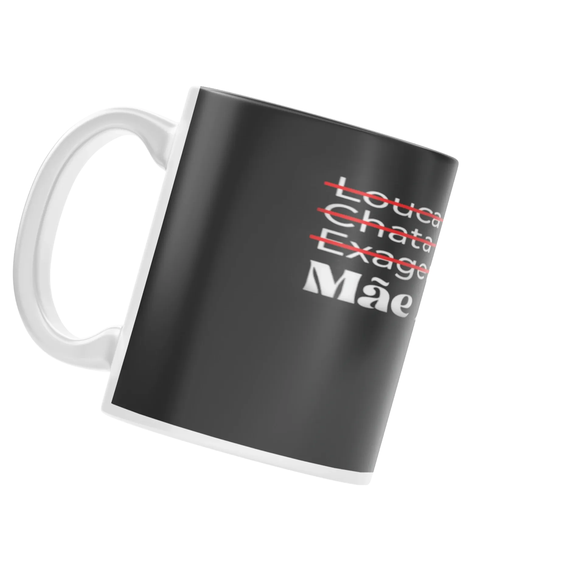 Caneca Mãe atipica  - Imagem 3