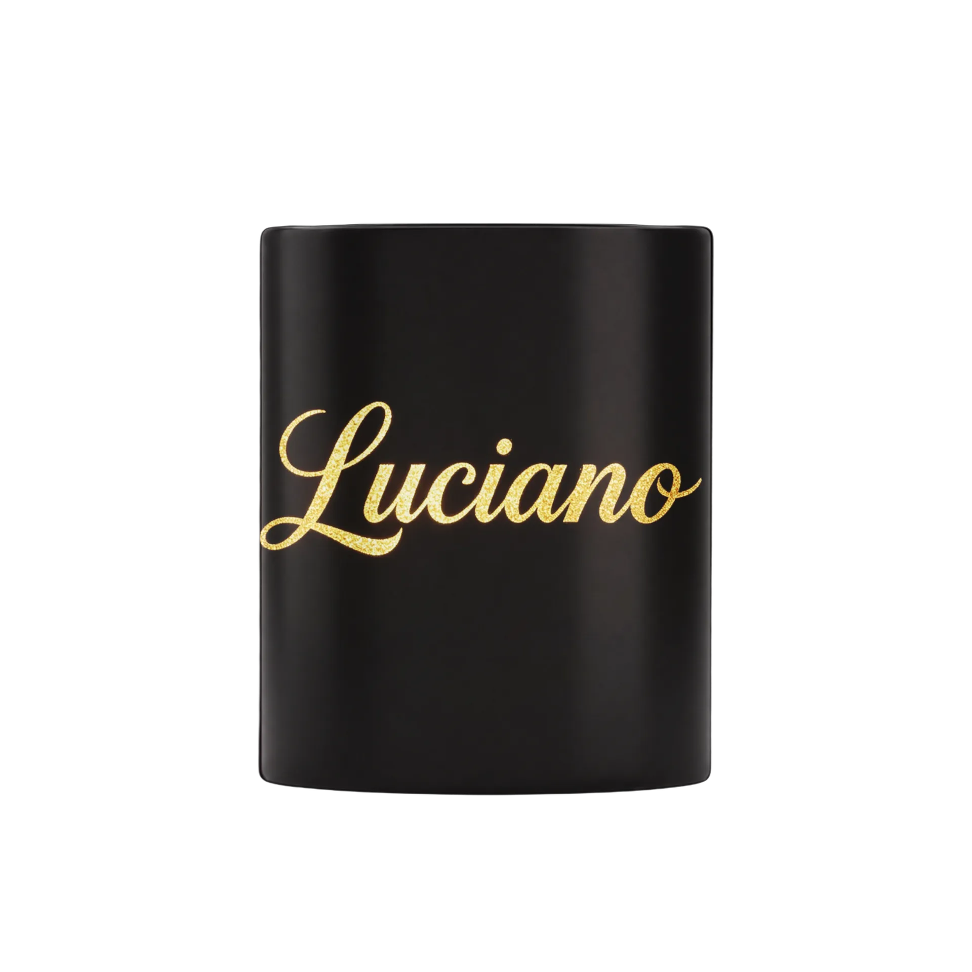 Caneca Dourado Luciano 325ml - Imagem 1
