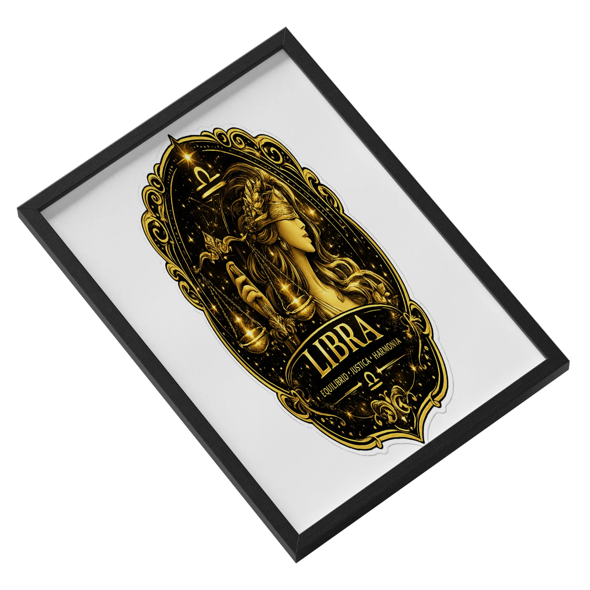 Quadro A3 personalizado - Imagem 2