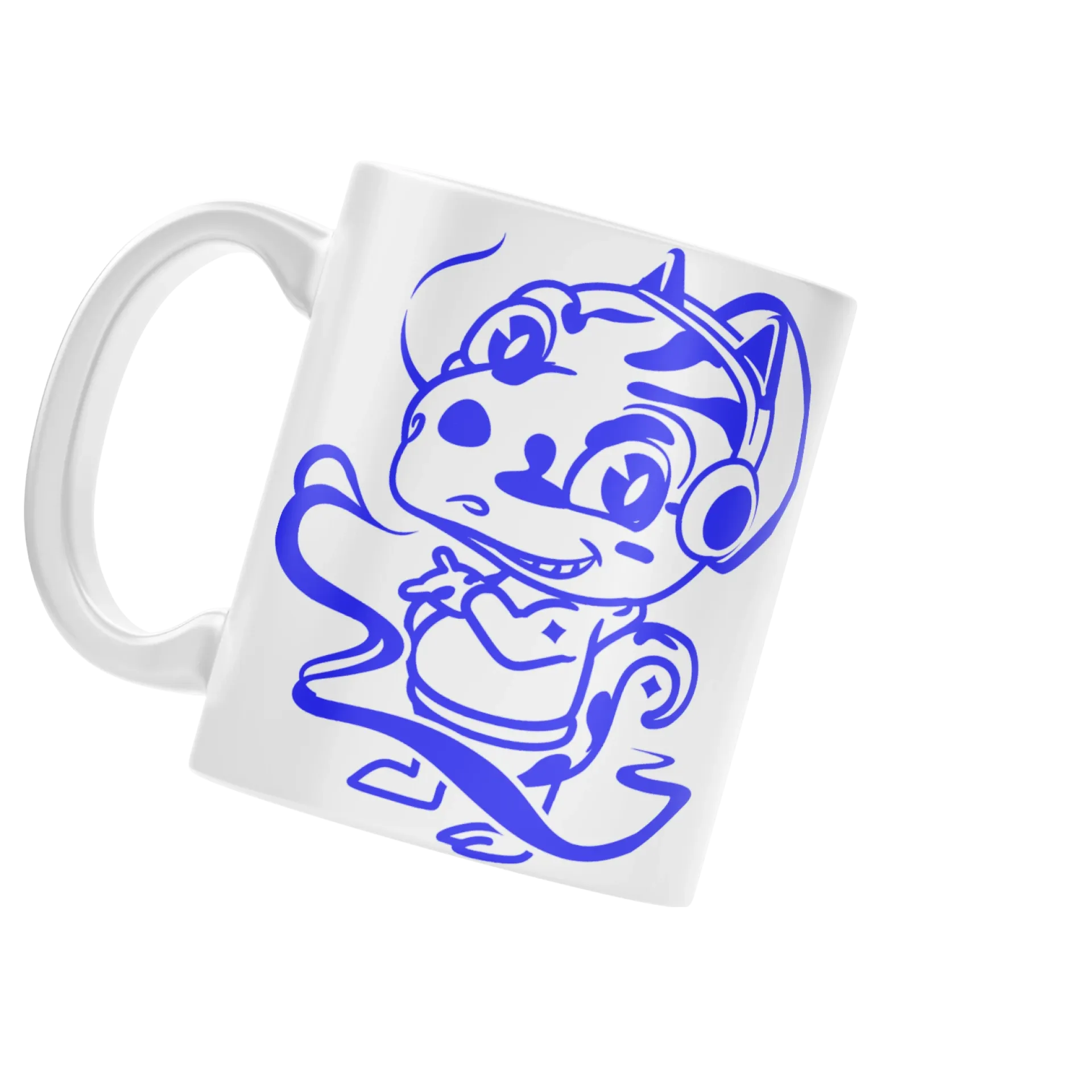 Caneca do Dragão de Universe