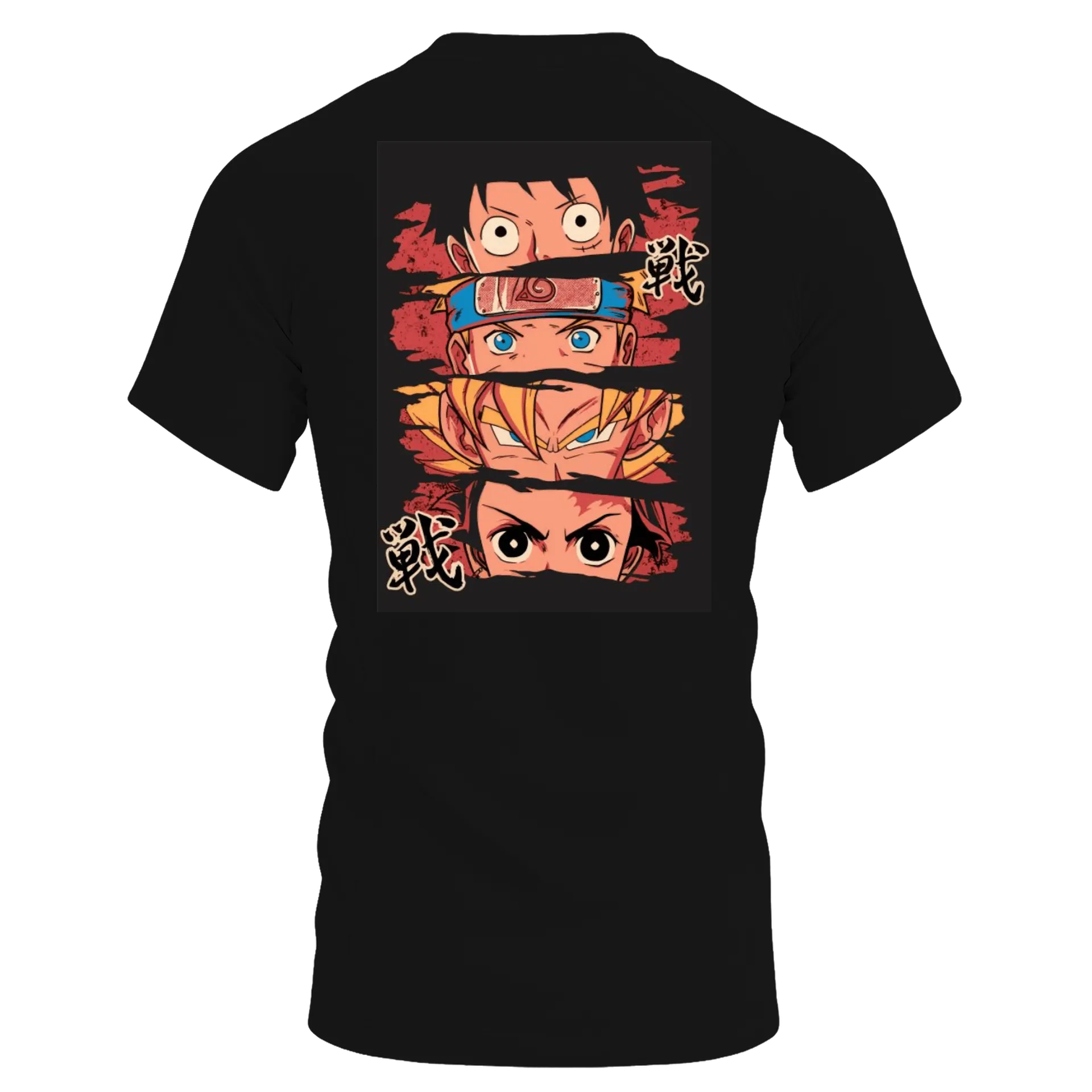 Camiseta DryFit: Conforto e Performance Garantidos - Imagem 2