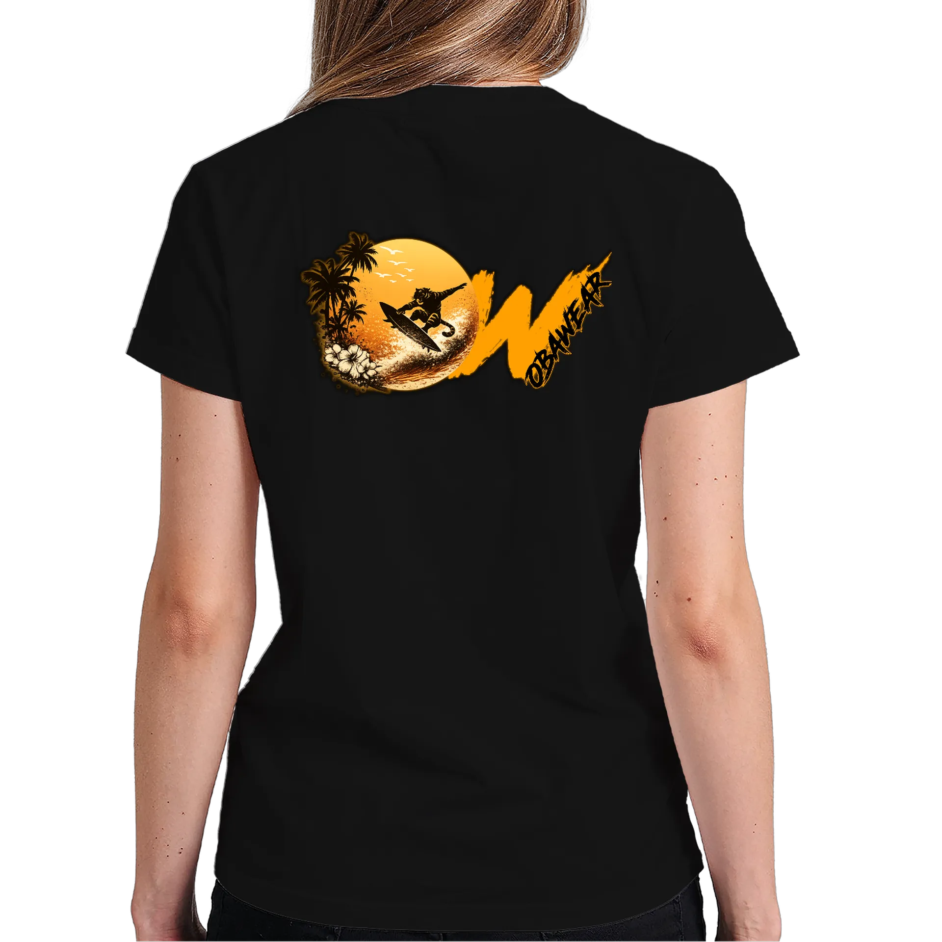 Camiseta OW Surf - Imagem 5