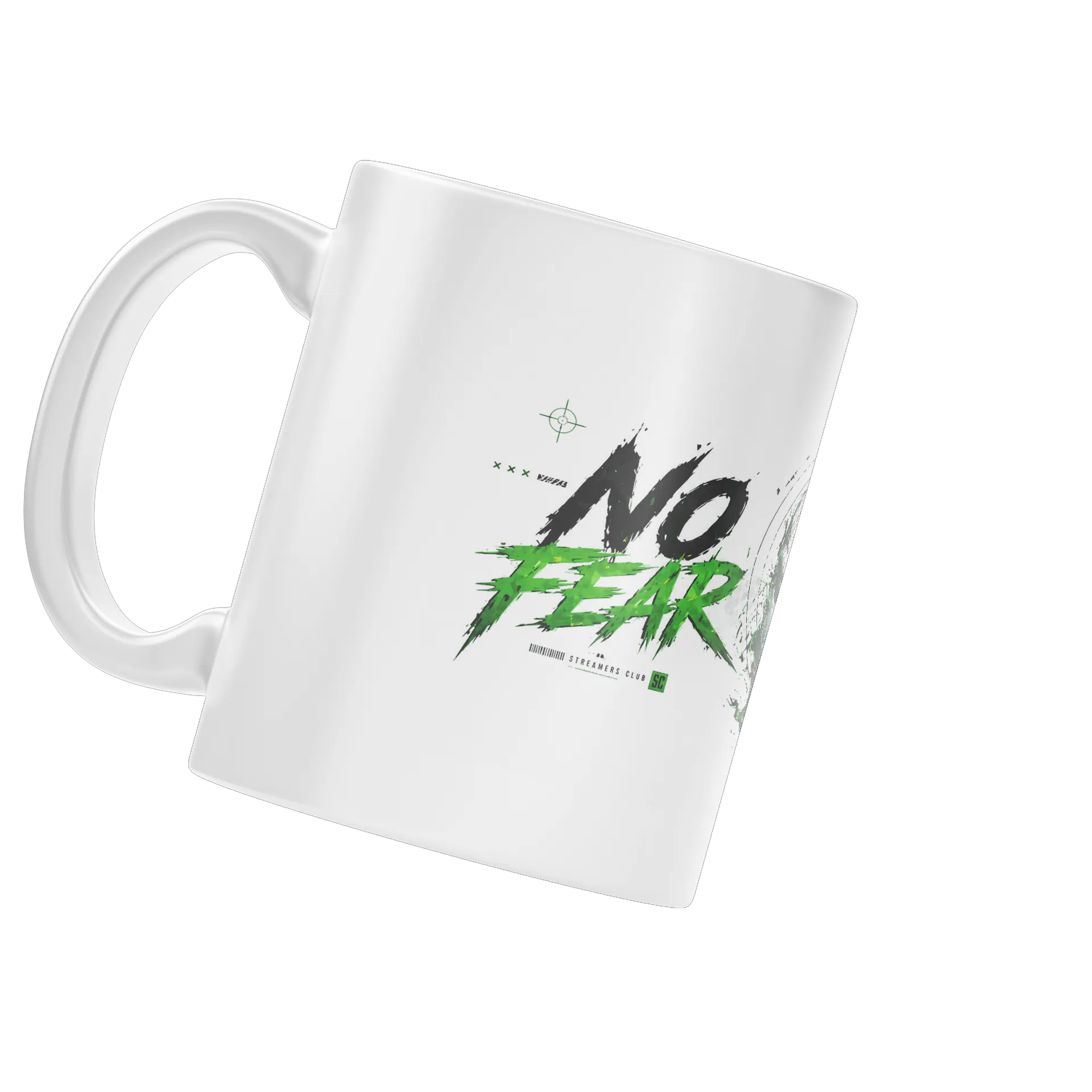 NO FEAR – Daily Mode de DexSaddat