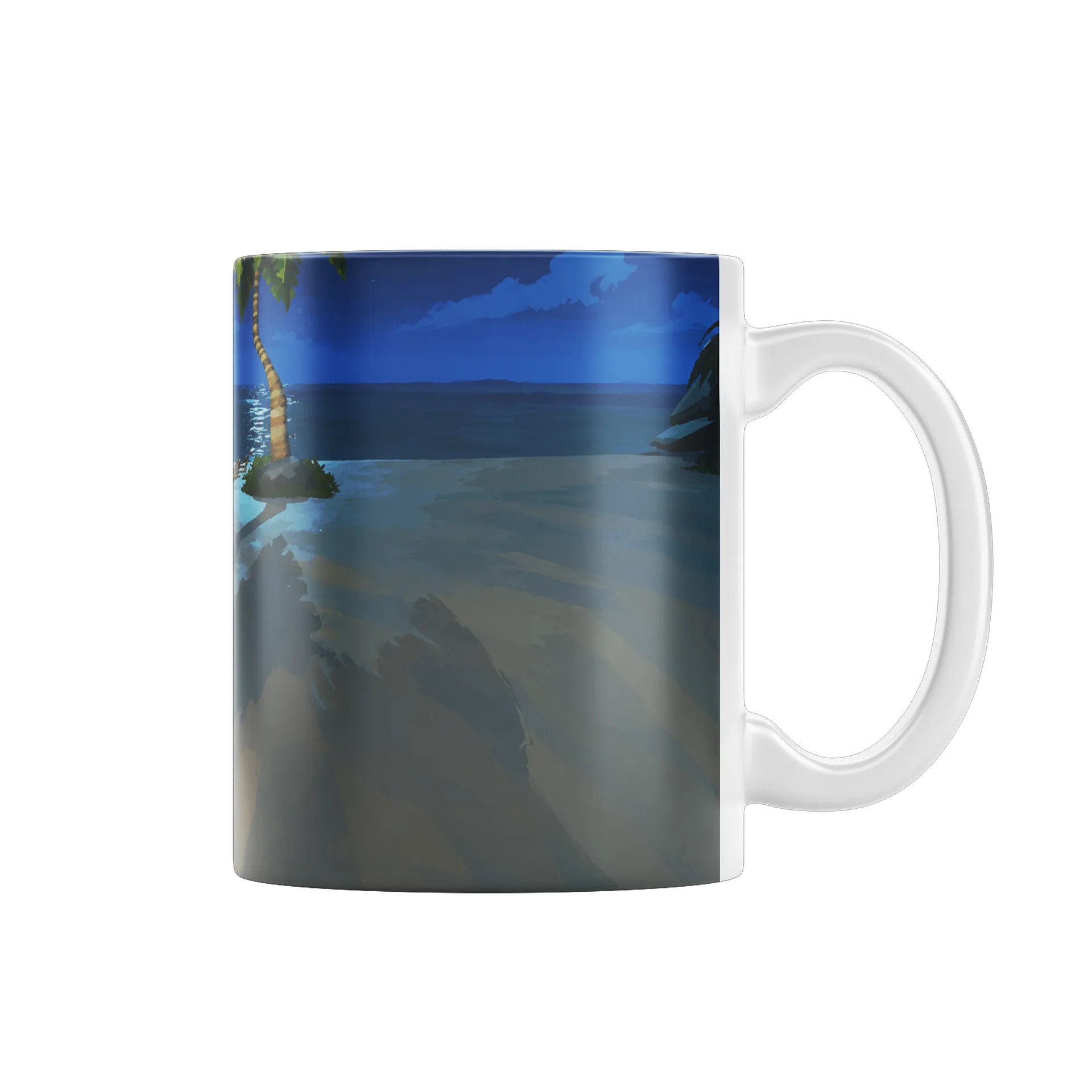 Caneca personalizada de julianadayz