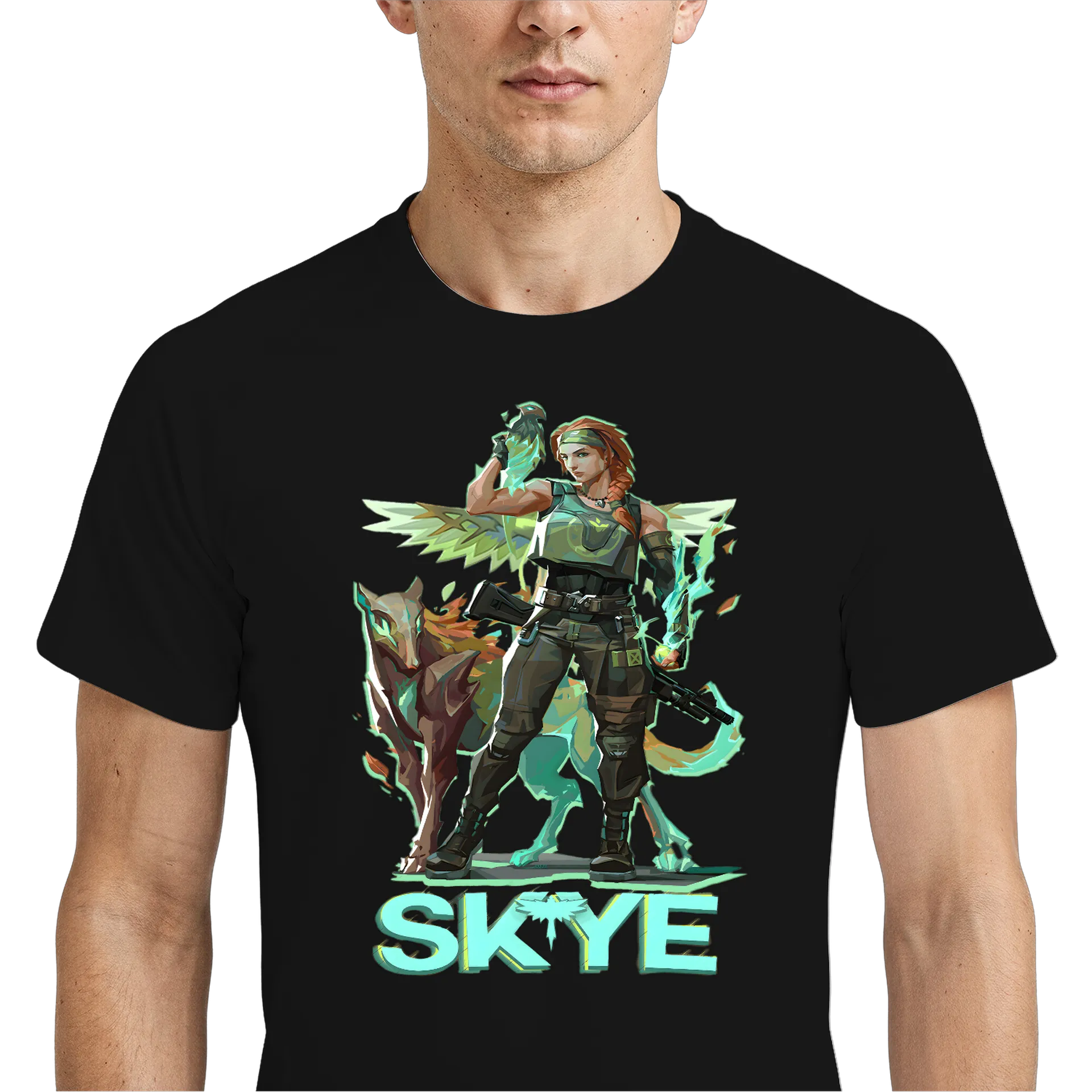 Camiseta DryFit - Imagem 4