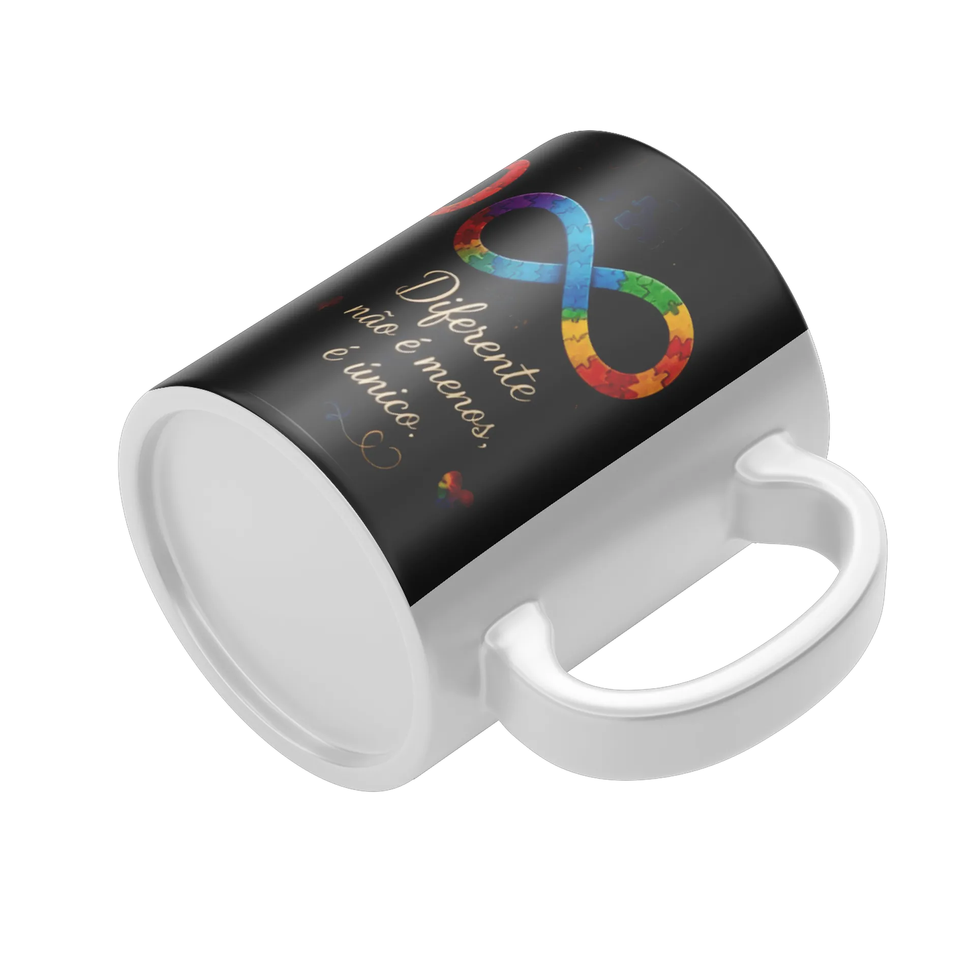 Caneca personalizada - Imagem 4