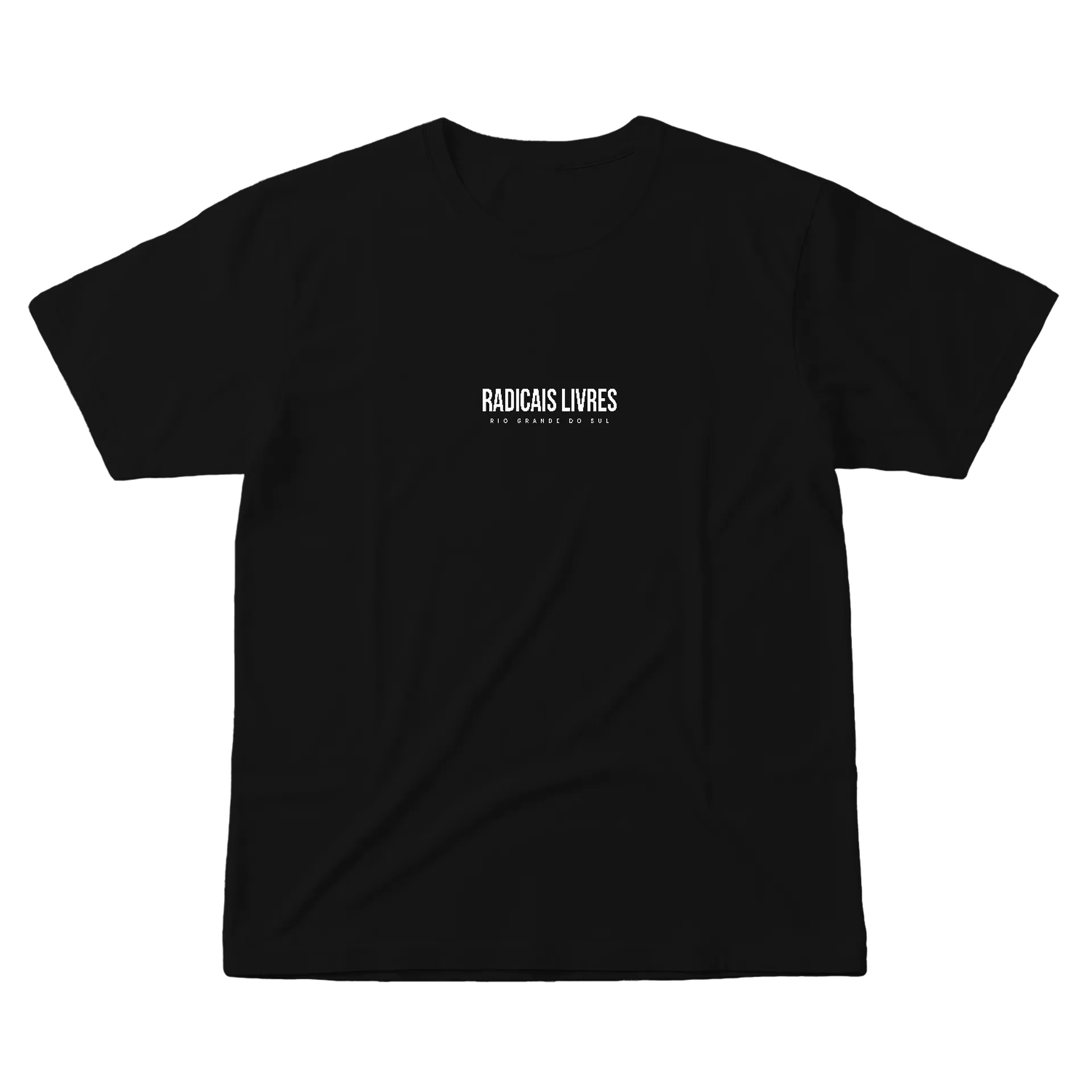 Camisa RLRS - Imagem 1