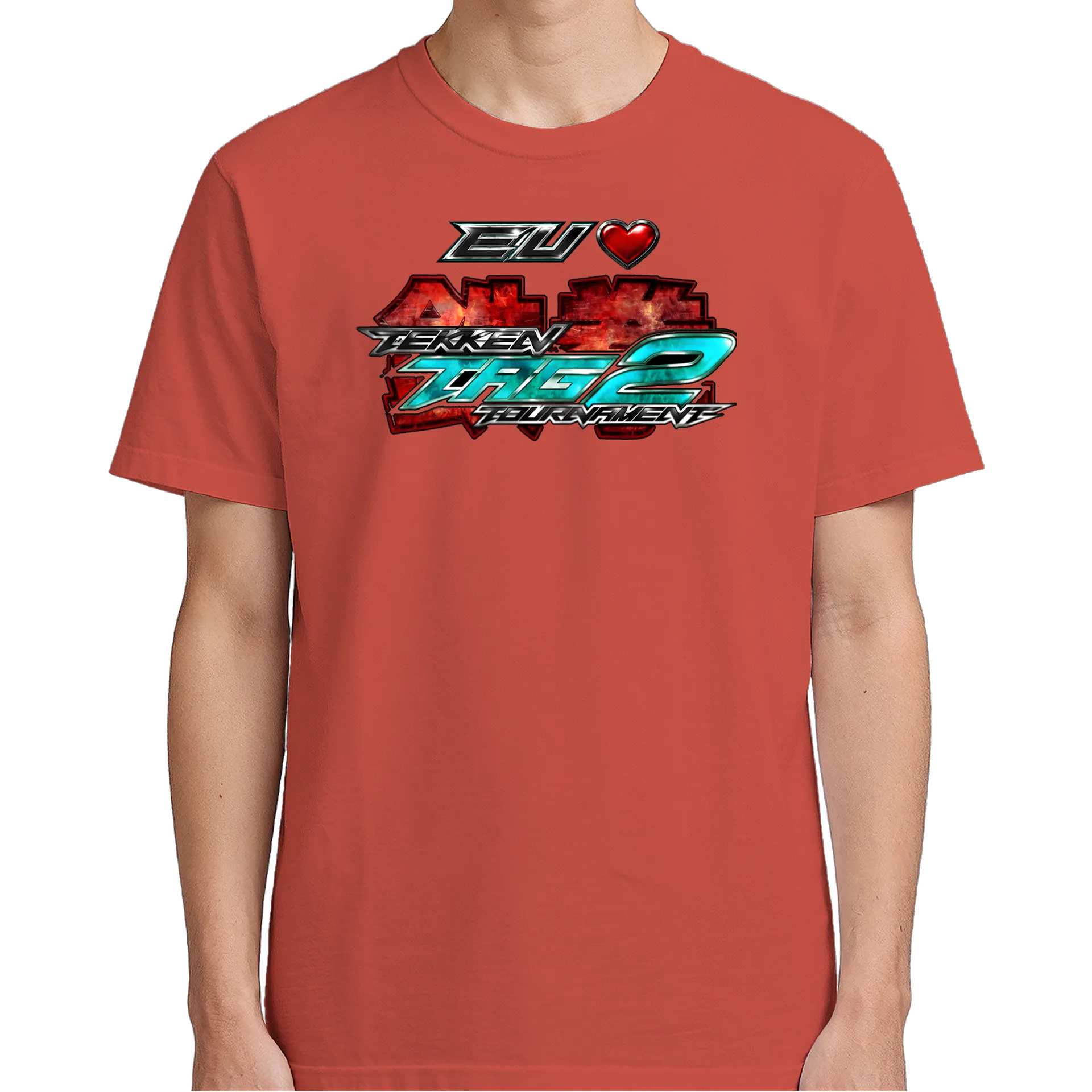 Camiseta personalizada - Imagem 4