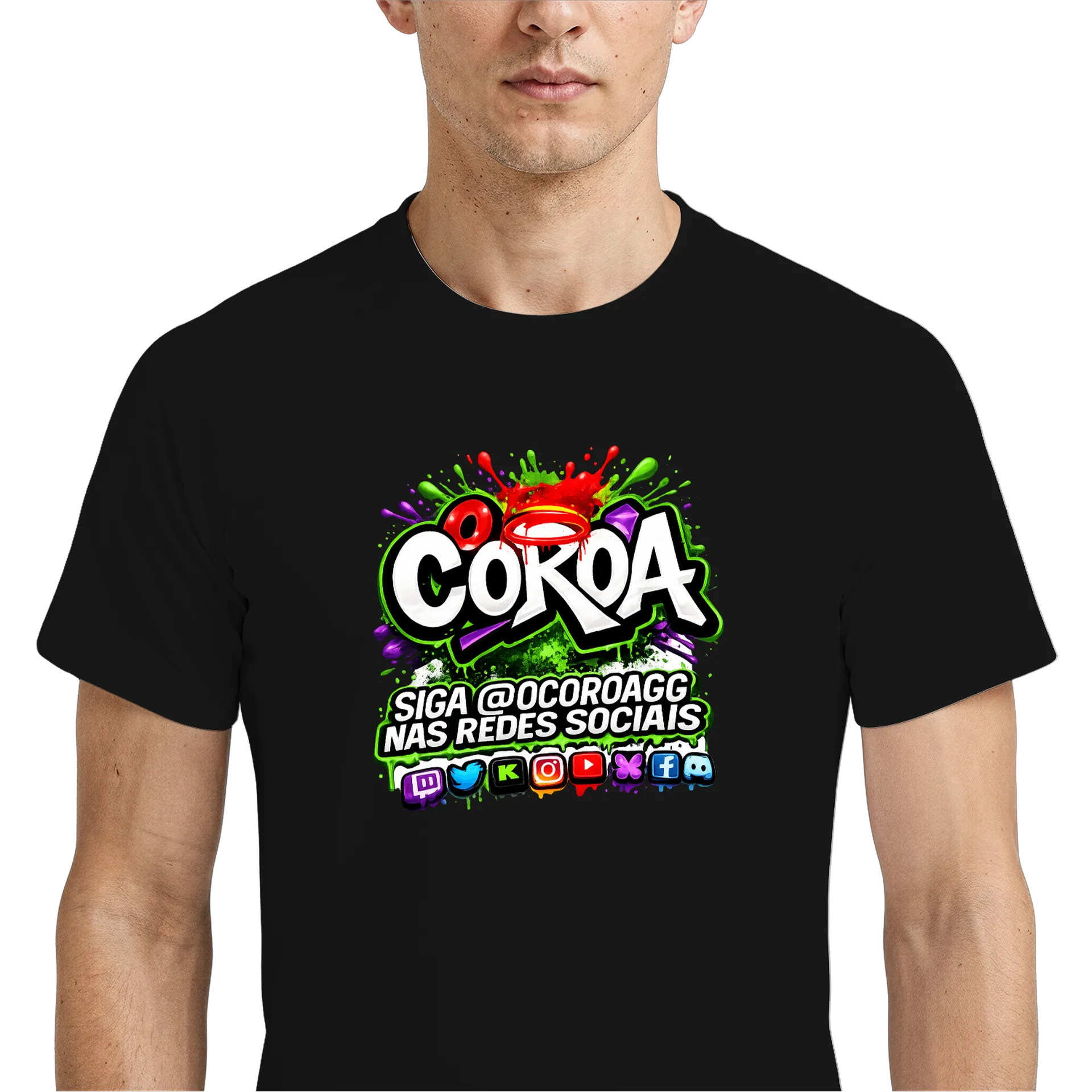 Camiseta DryFit - Imagem 4