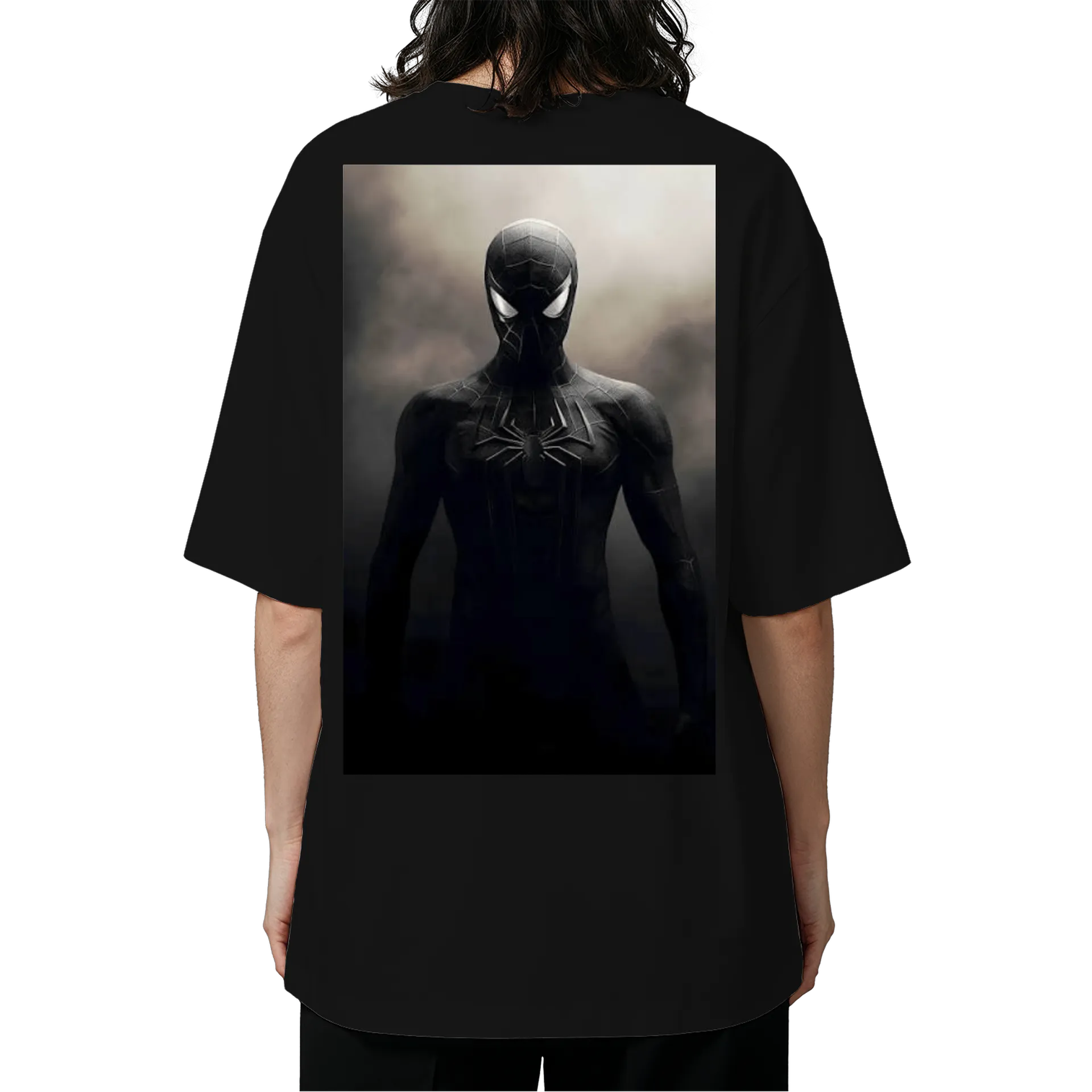 Camiseta Oversized - Imagem 5