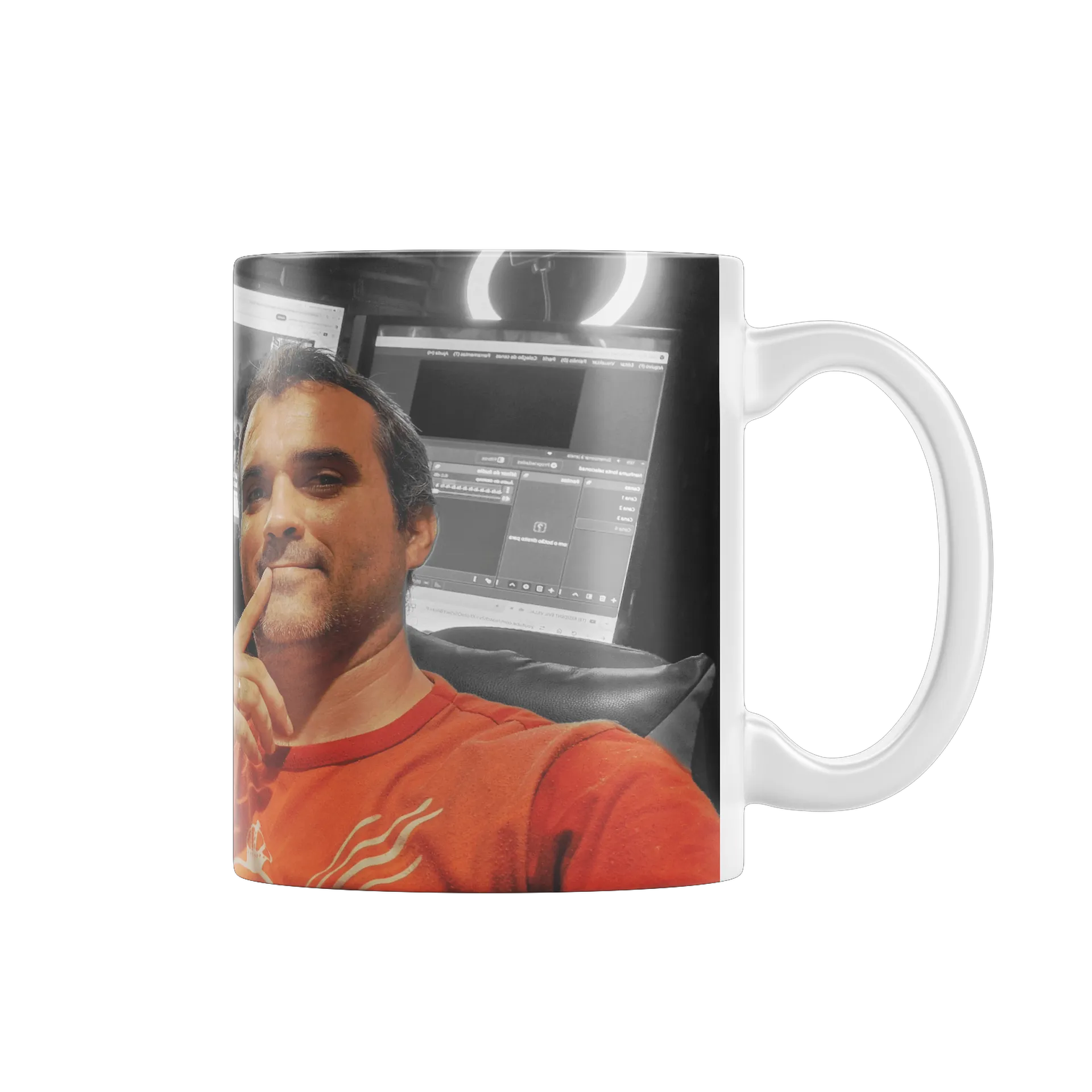 Caneca personalizada - Imagem 1