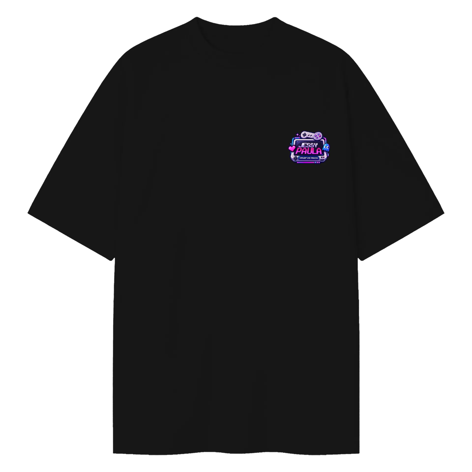 Camiseta Ryu - Imagem 3