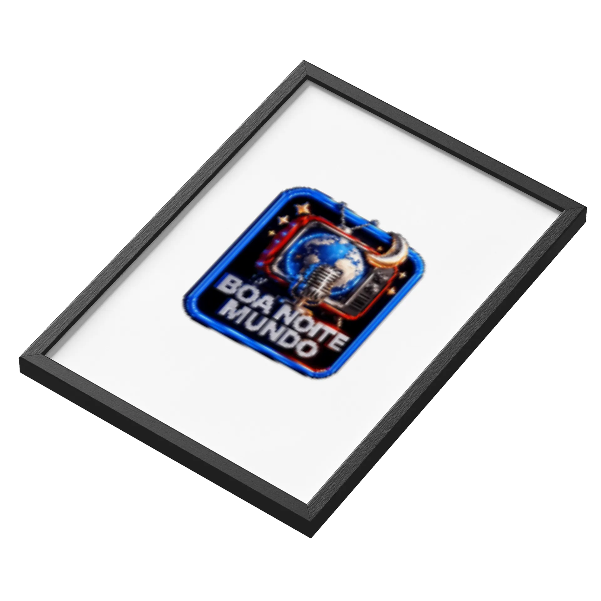Quadro A3 personalizado - Imagem 3