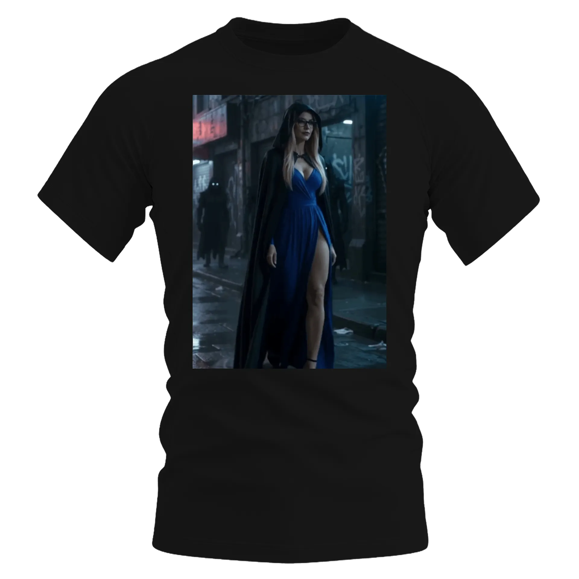 Camiseta DryFit - Imagem 1