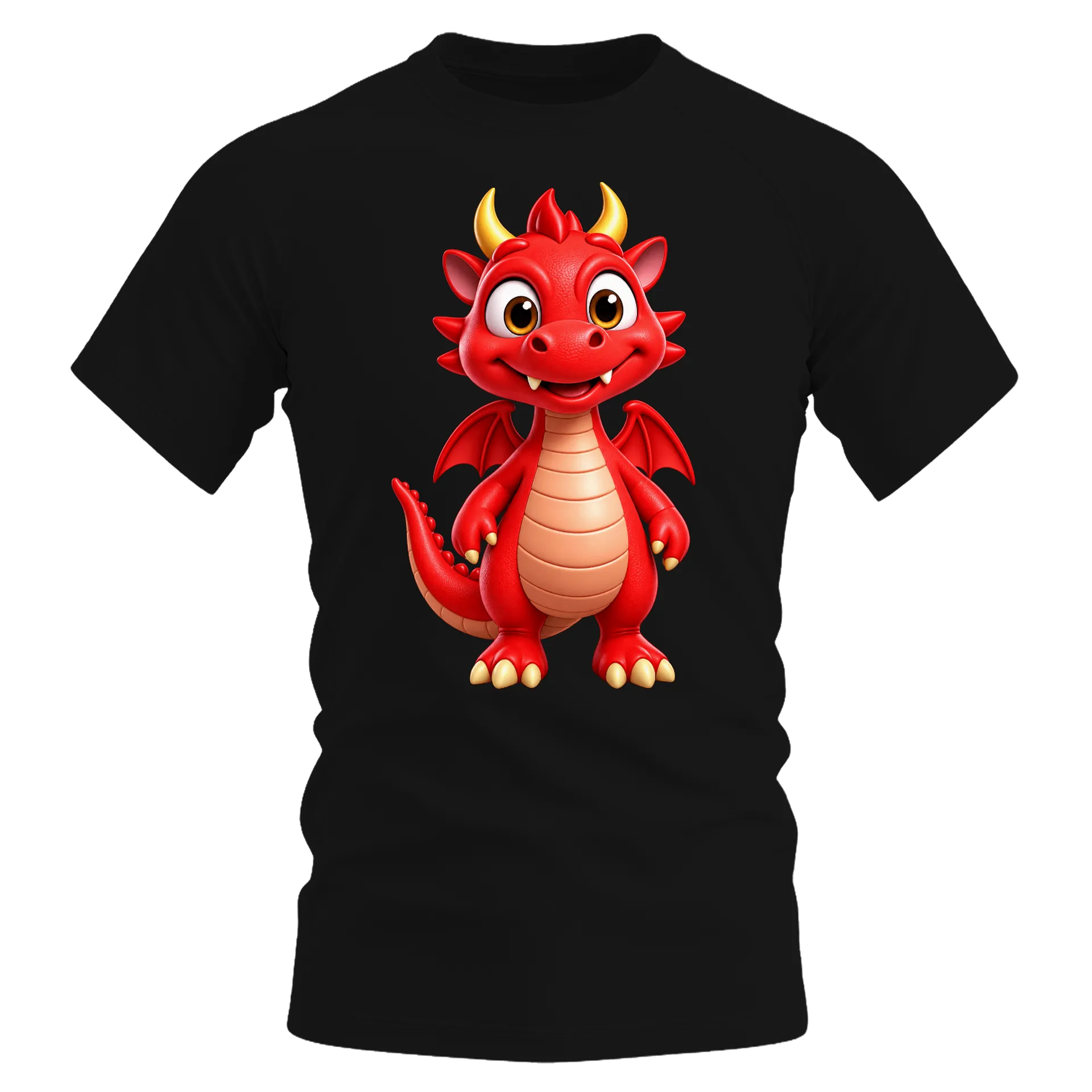 Camiseta DryFit Desenhos 009 - Imagem 1
